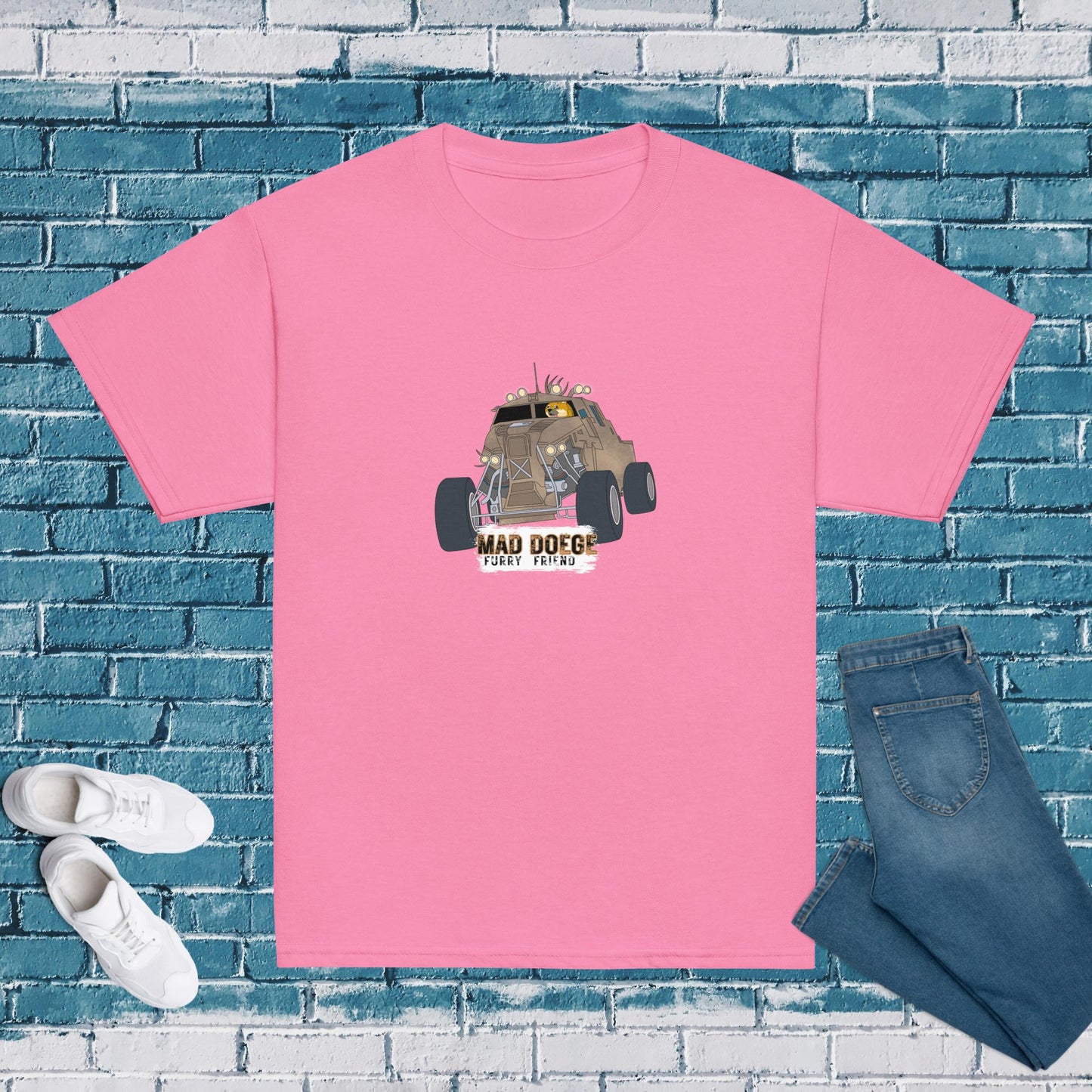 Produkt-Mockup