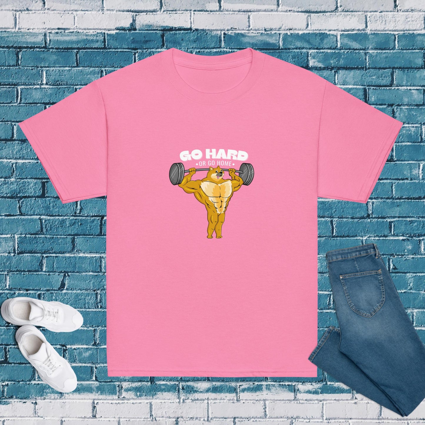 Produkt-Mockup