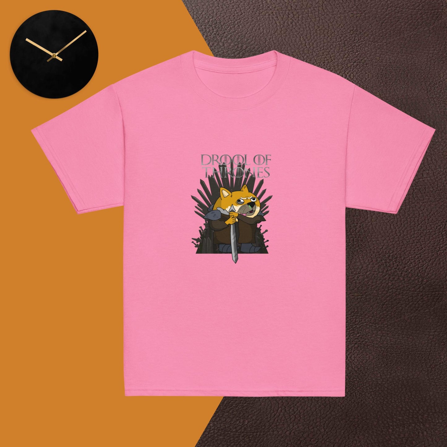 Produkt-Mockup