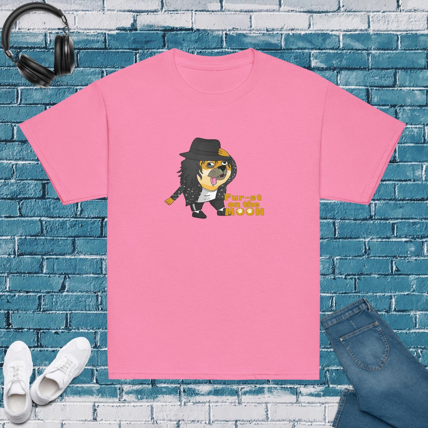 Produkt-Mockup