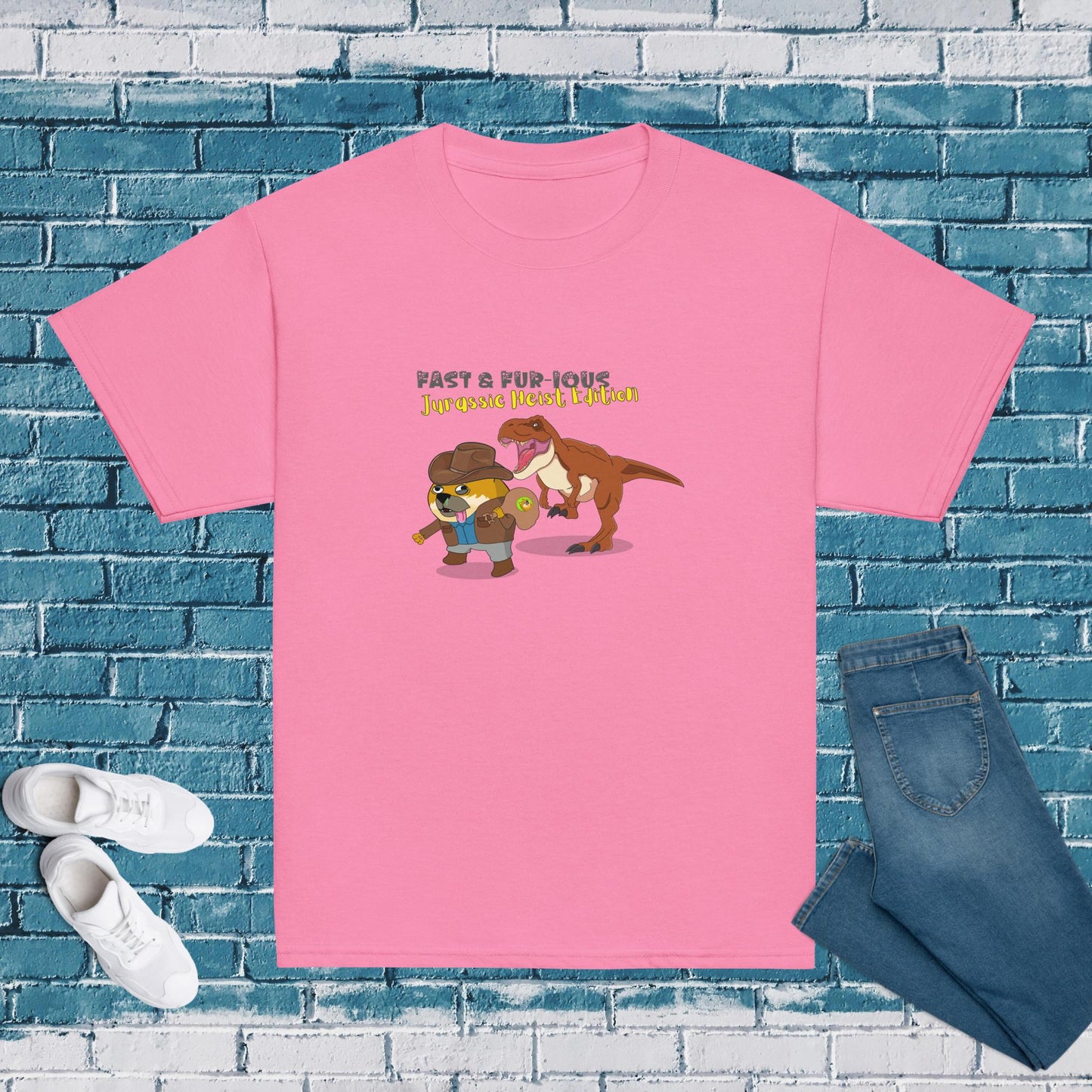 Produkt-Mockup