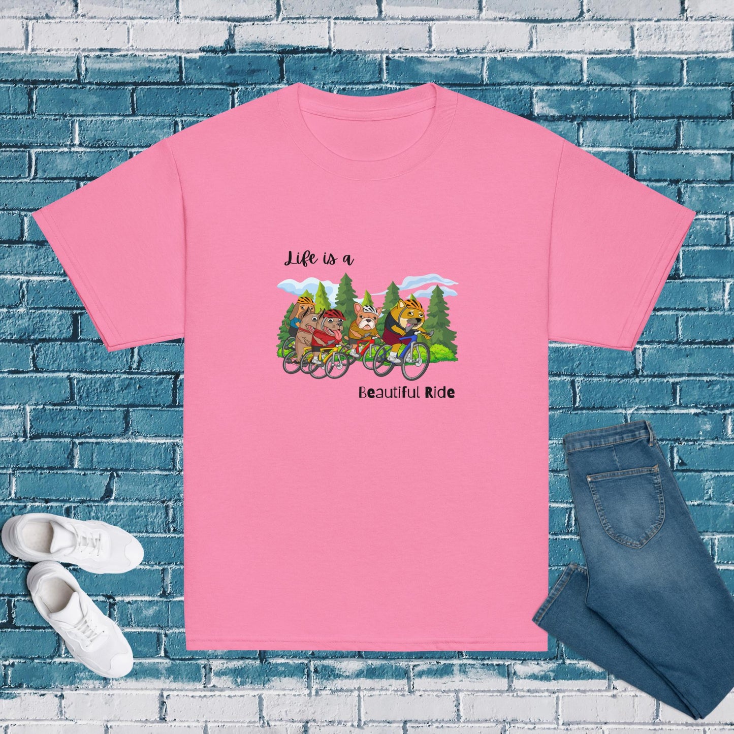 Produkt-Mockup