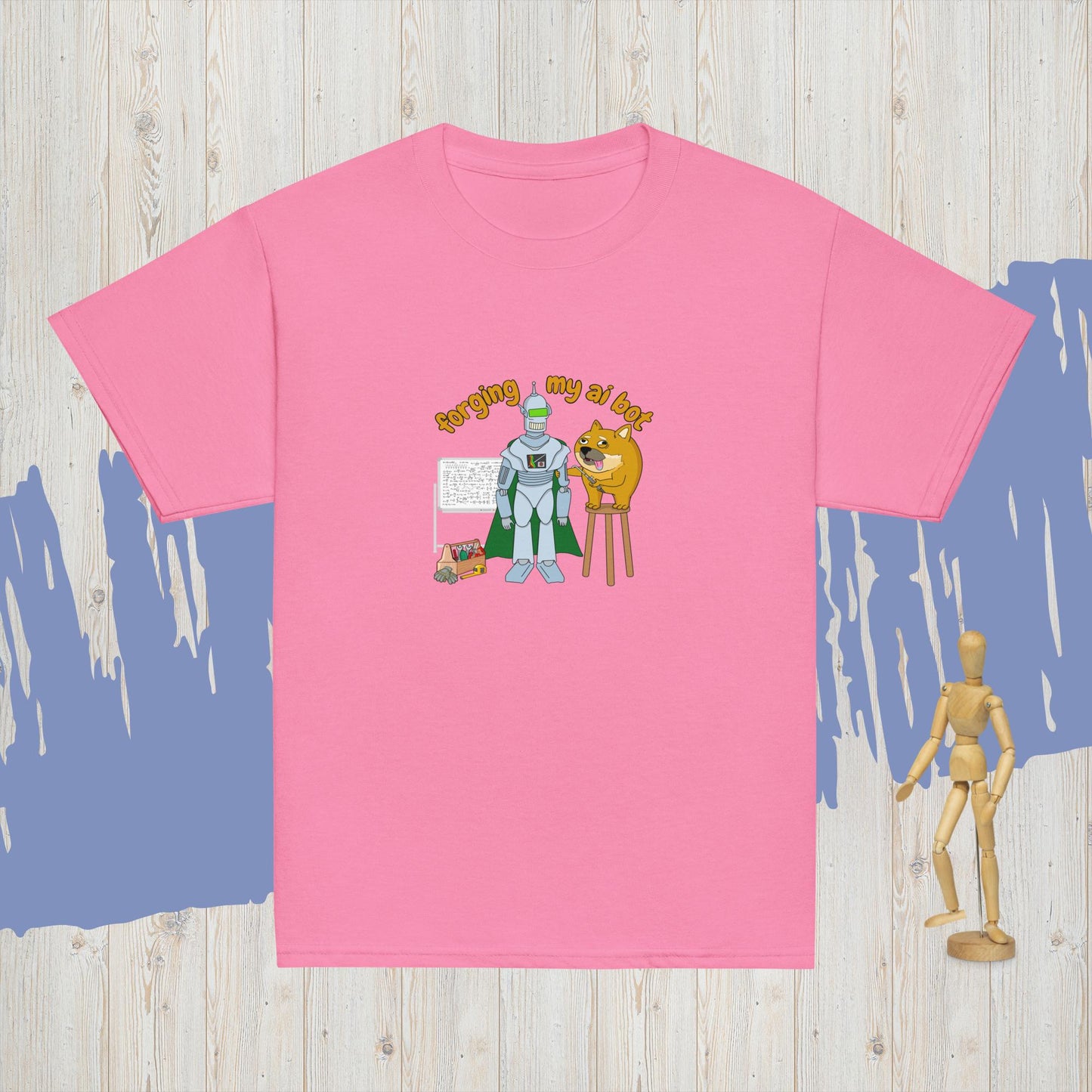 Produkt-Mockup