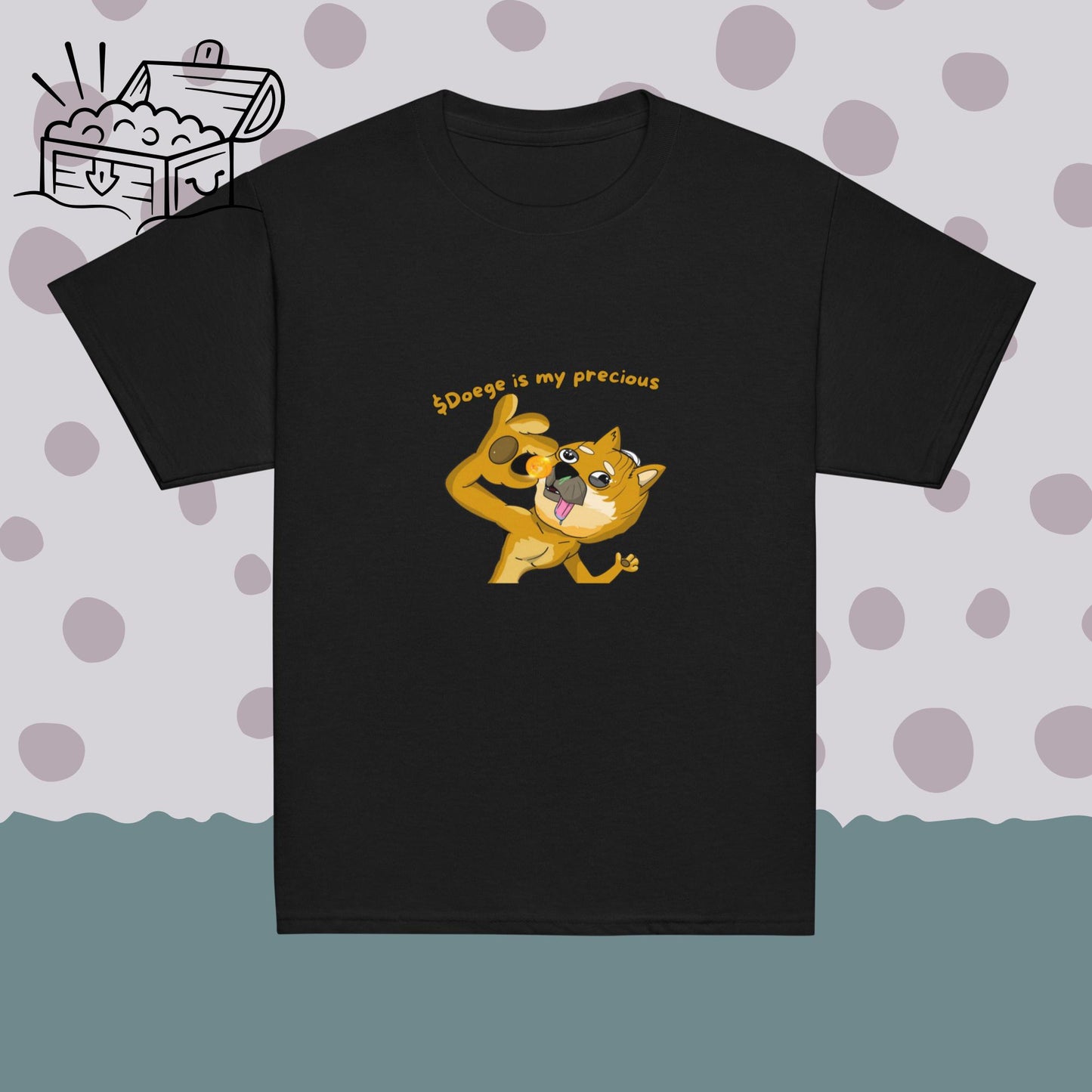 Produkt-Mockup