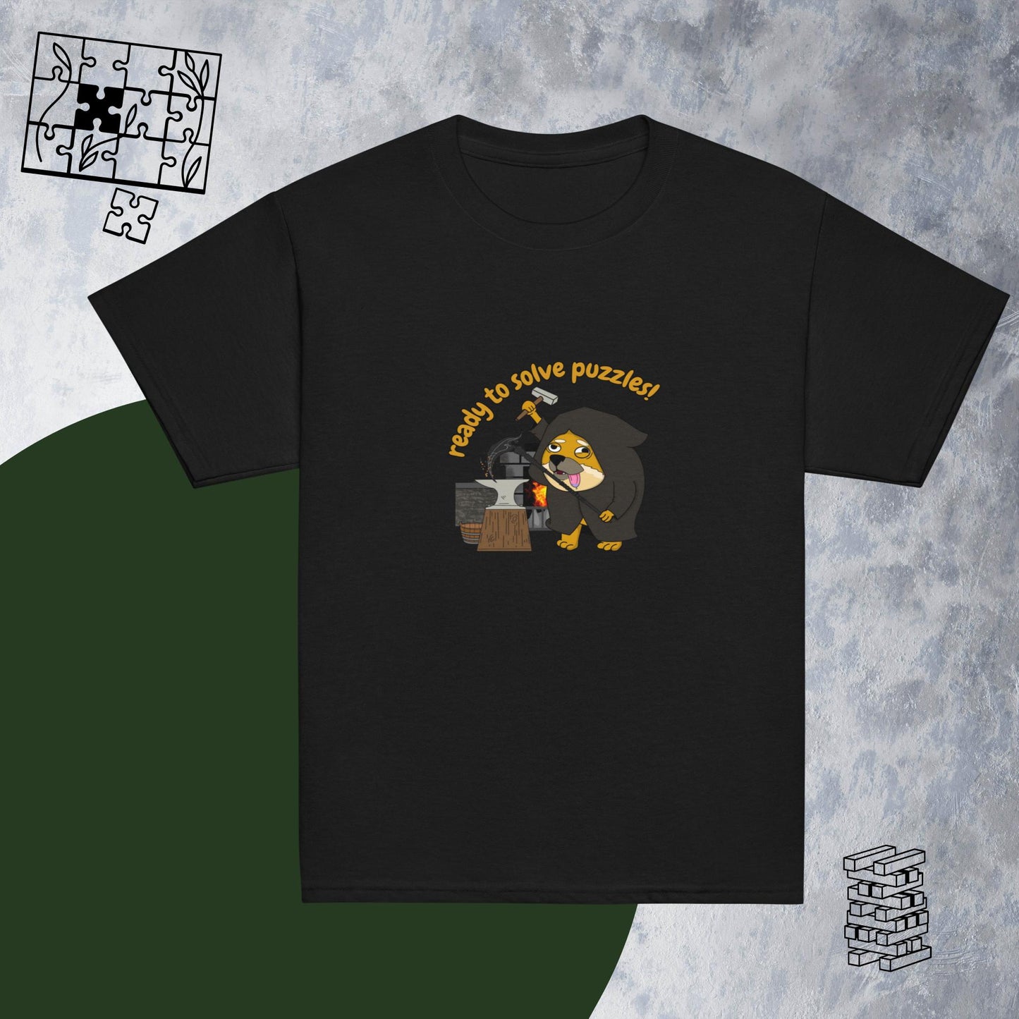 Produkt-Mockup