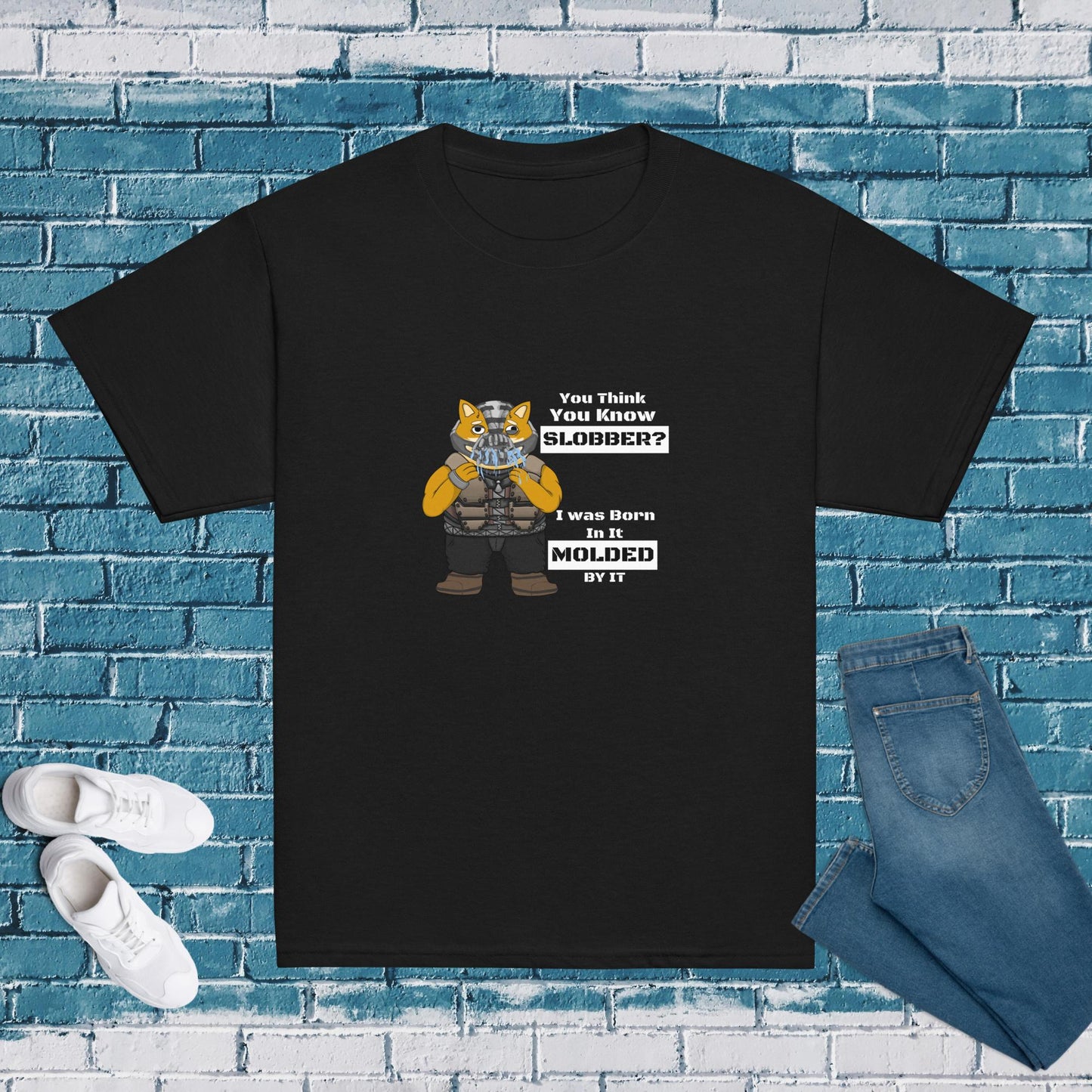 Produkt-Mockup