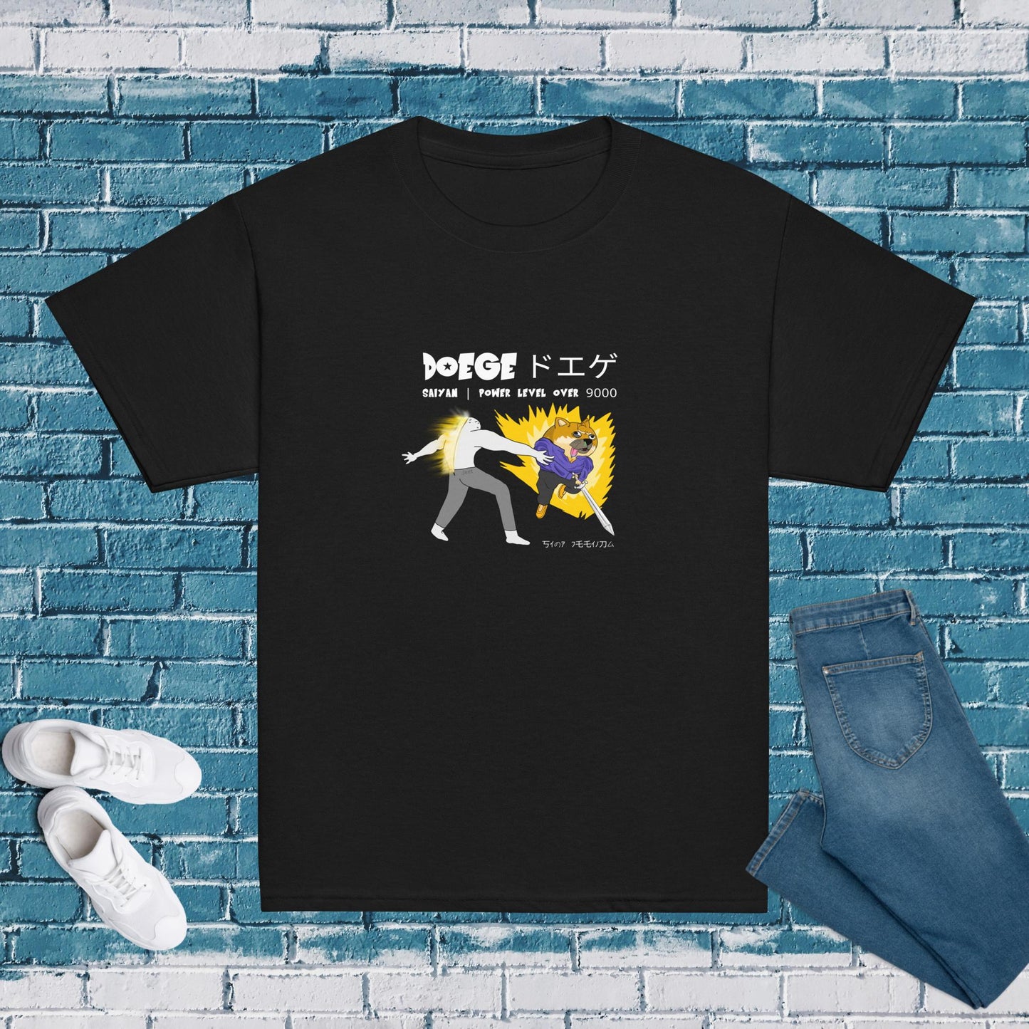 Produkt-Mockup