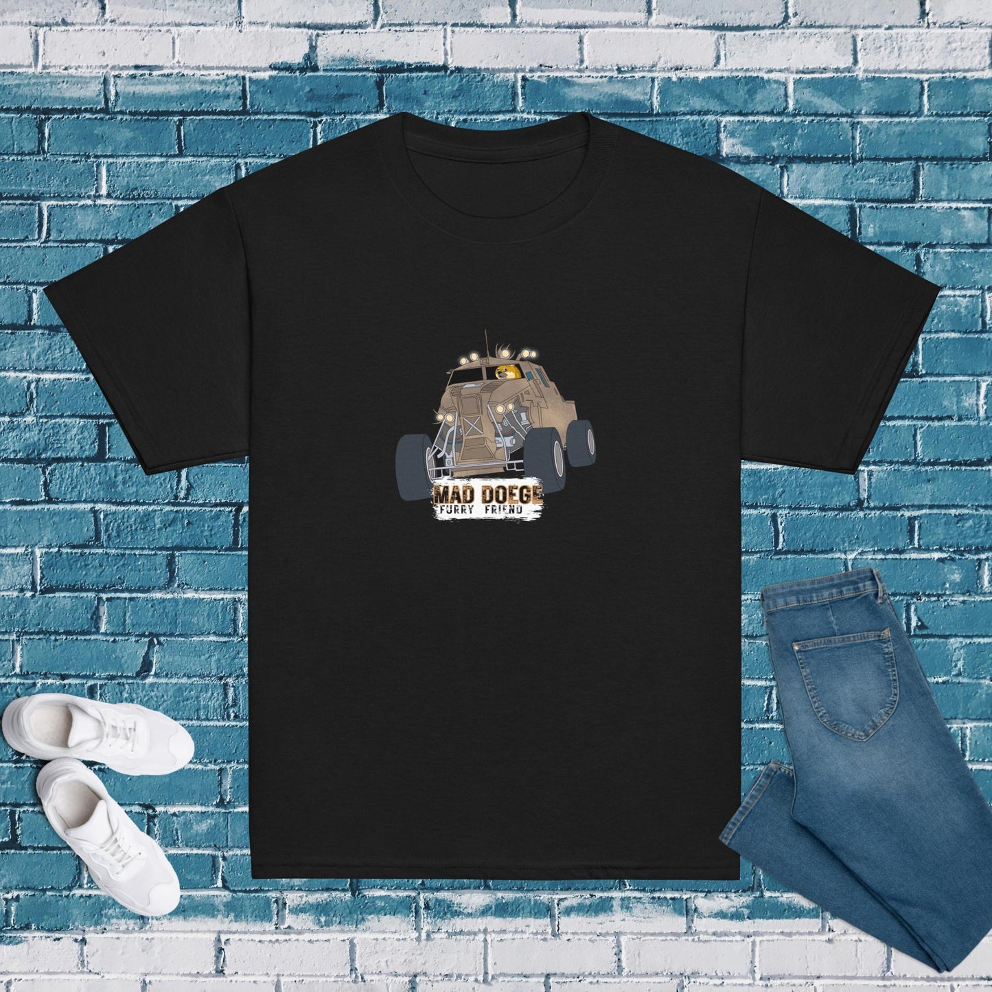 Produkt-Mockup