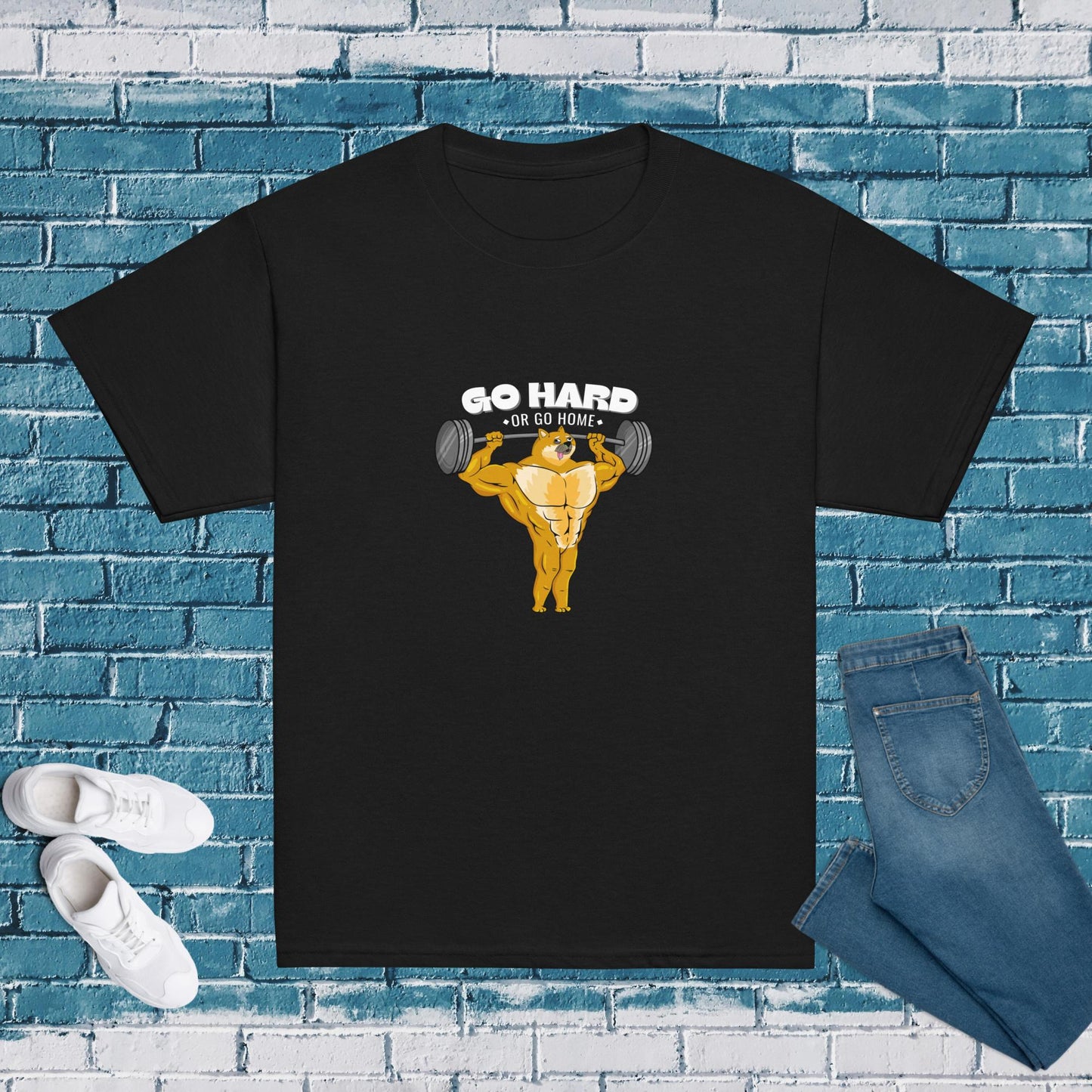 Produkt-Mockup