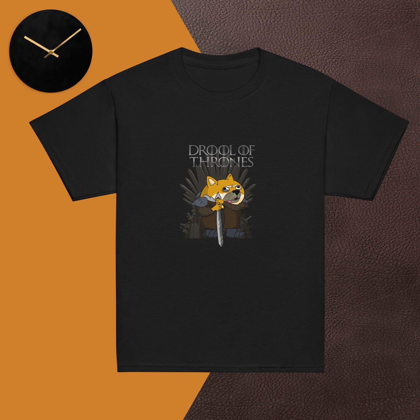 Produkt-Mockup
