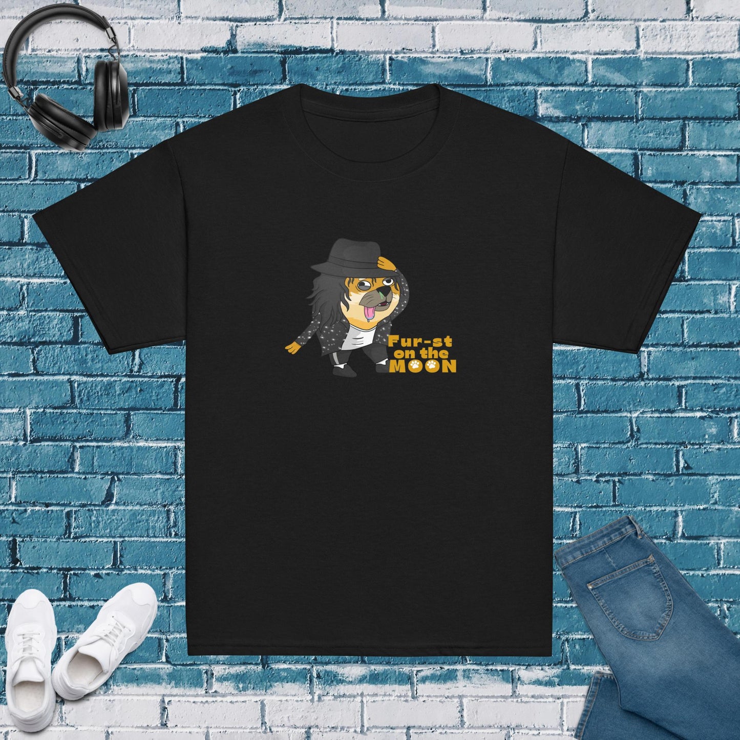 Produkt-Mockup