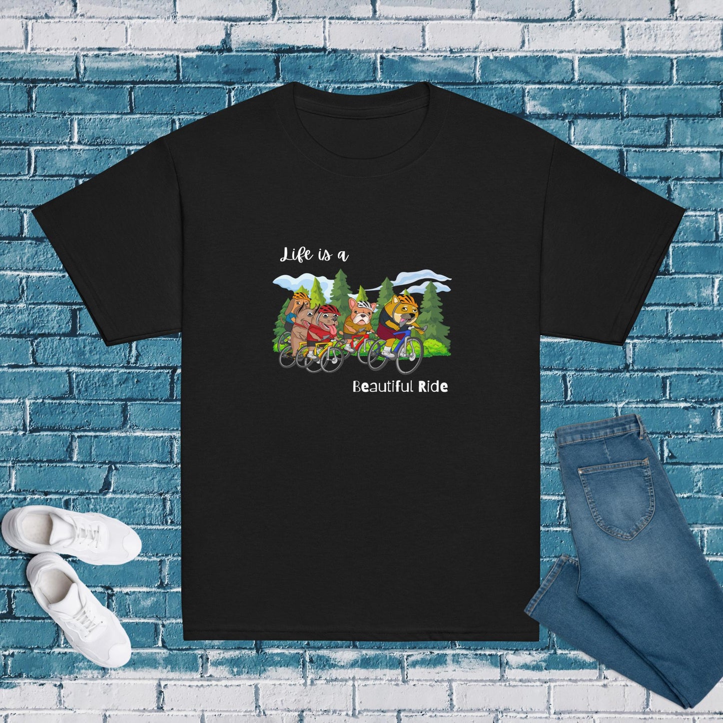 Produkt-Mockup