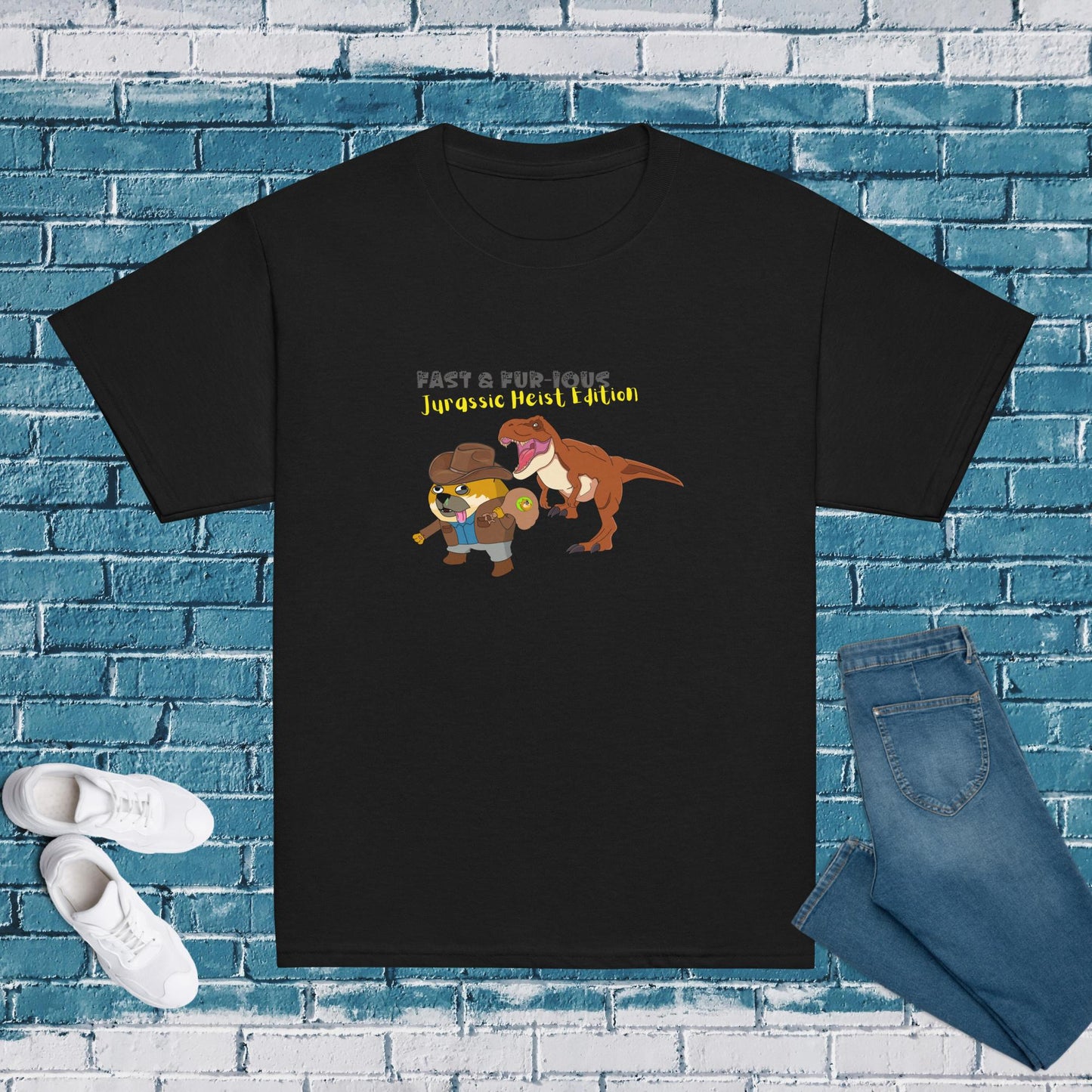 Produkt-Mockup