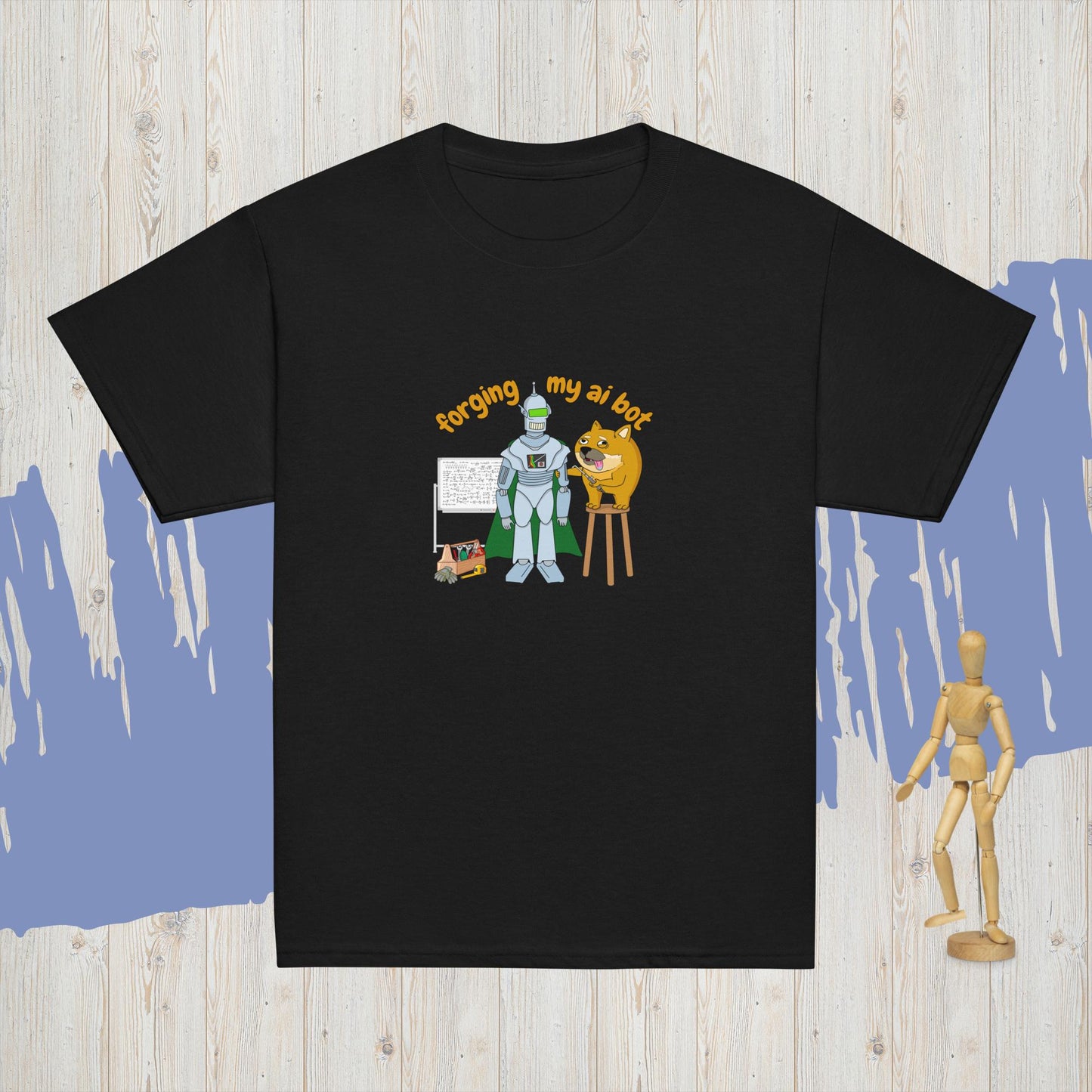 Produkt-Mockup
