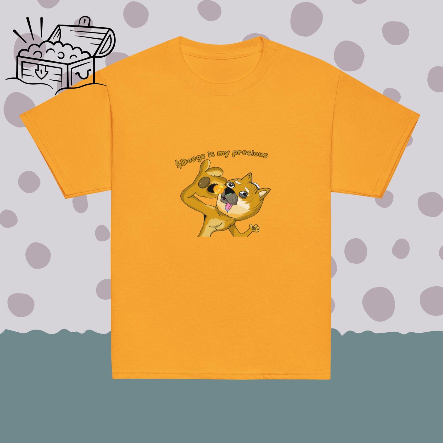 Produkt-Mockup