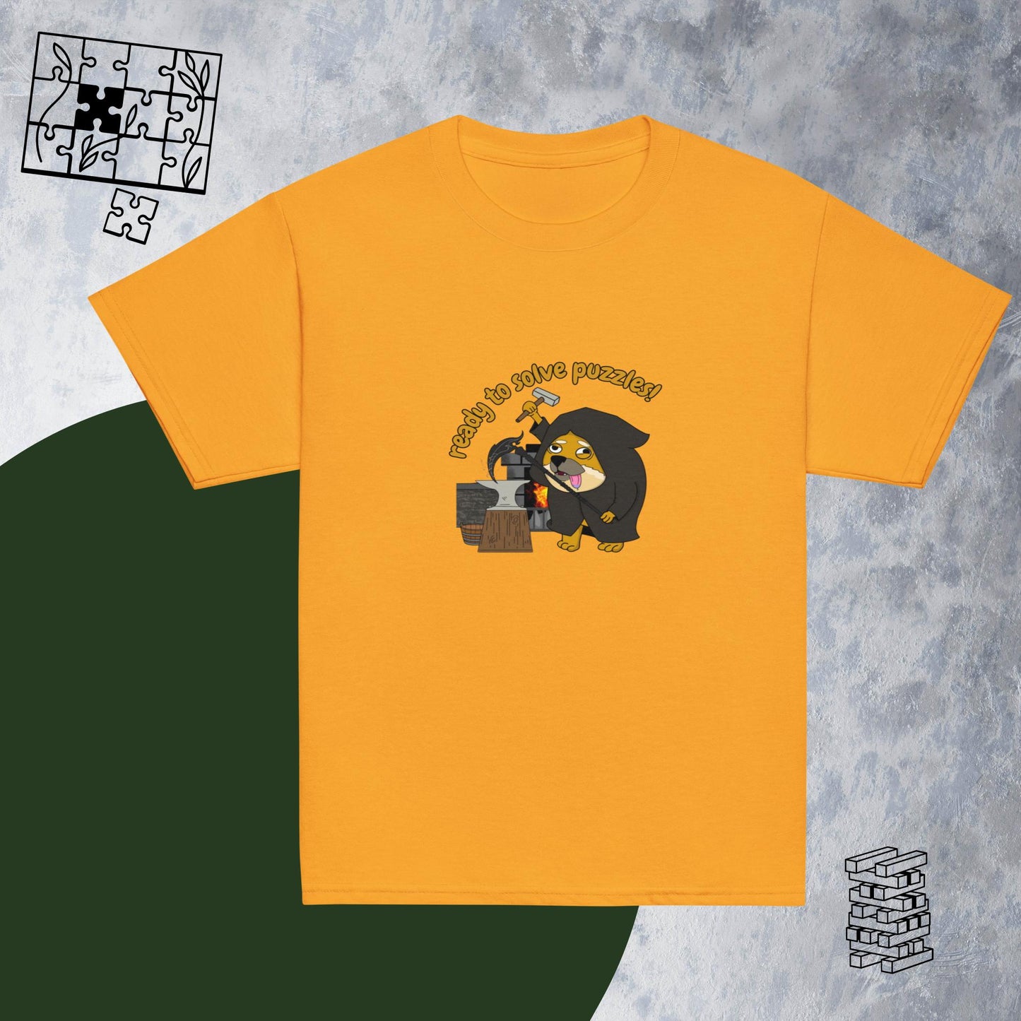 Produkt-Mockup