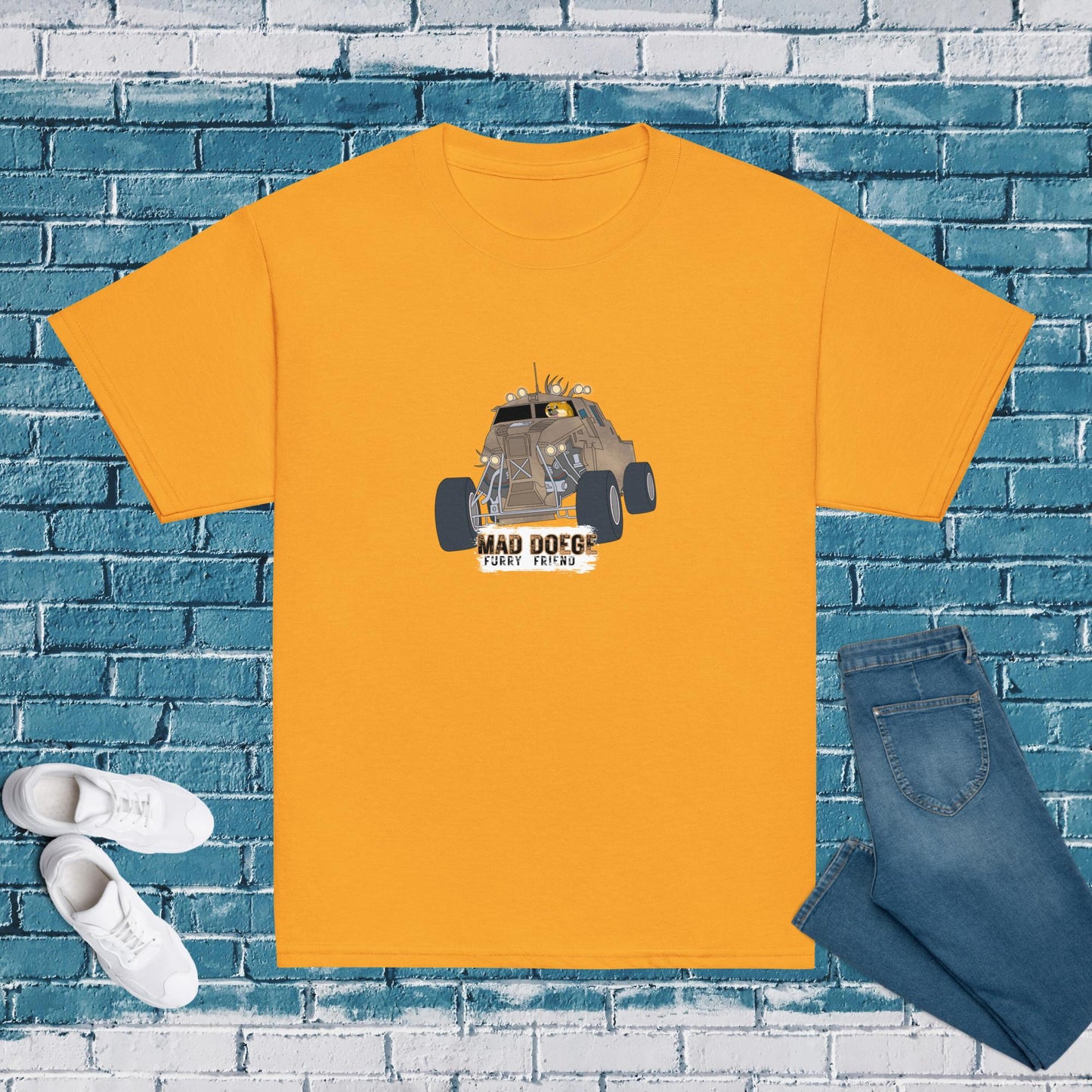 Produkt-Mockup
