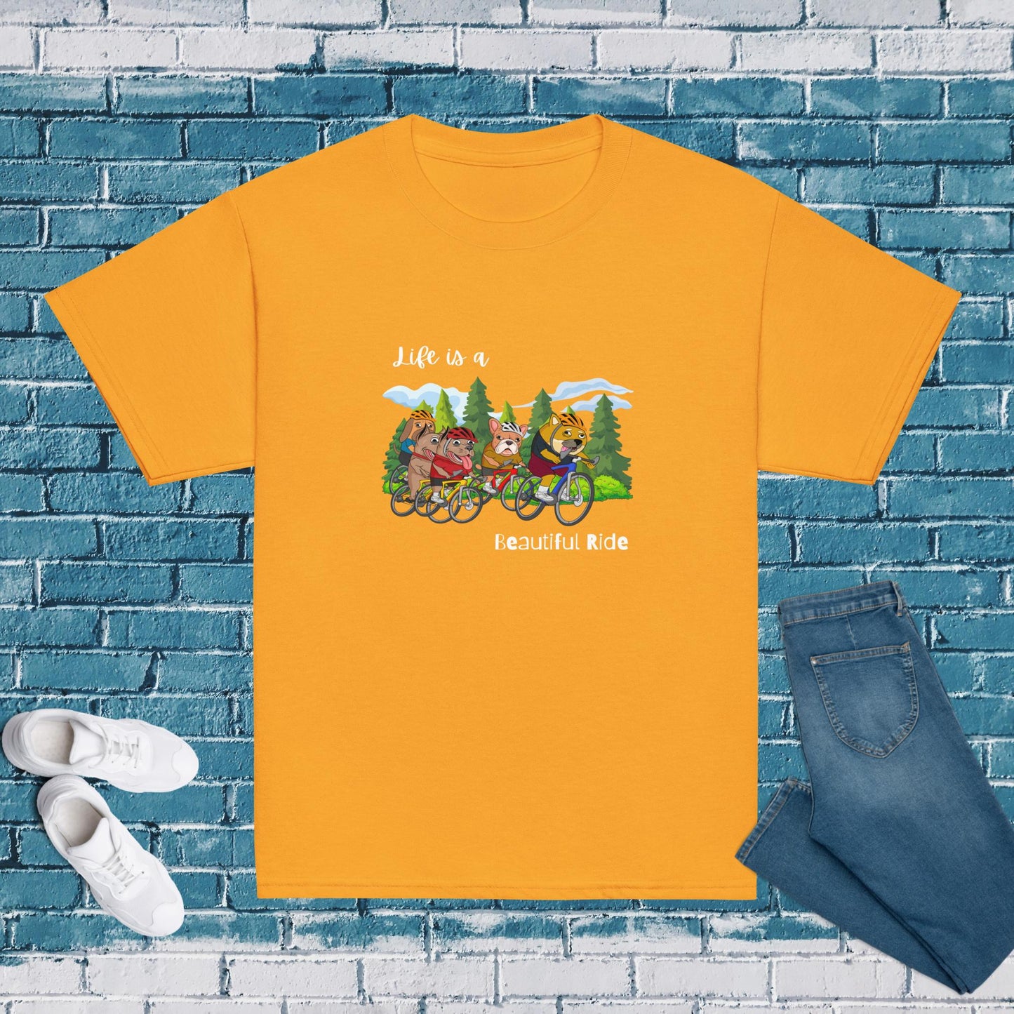 Produkt-Mockup