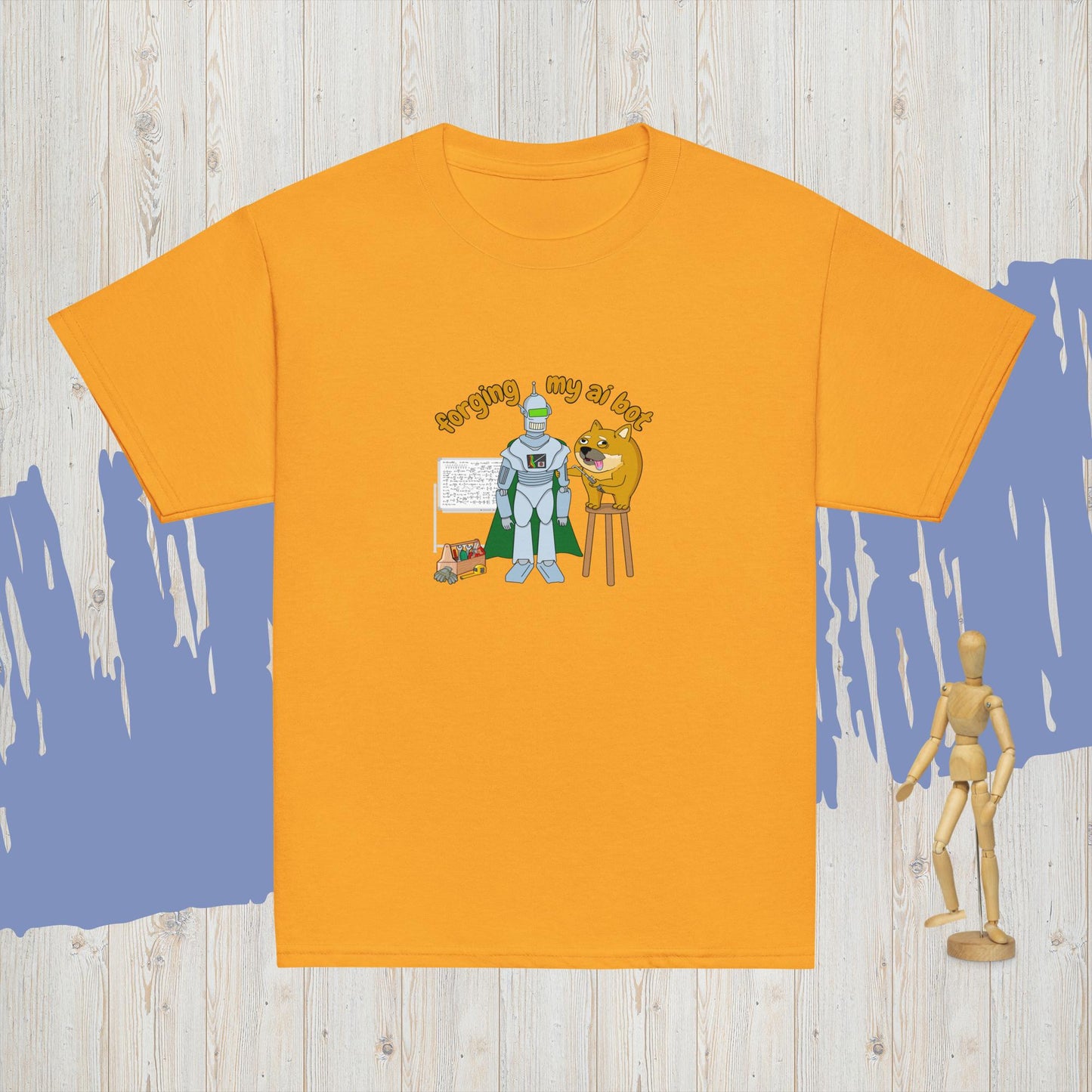 Produkt-Mockup