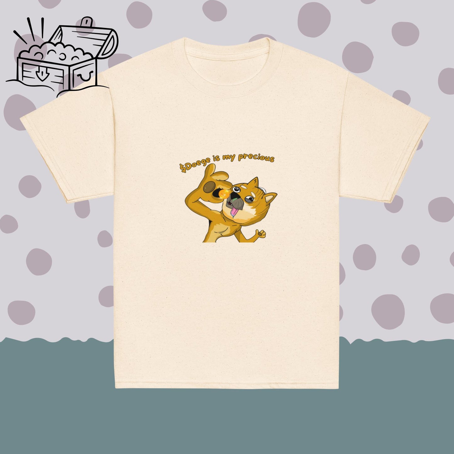 Produkt-Mockup