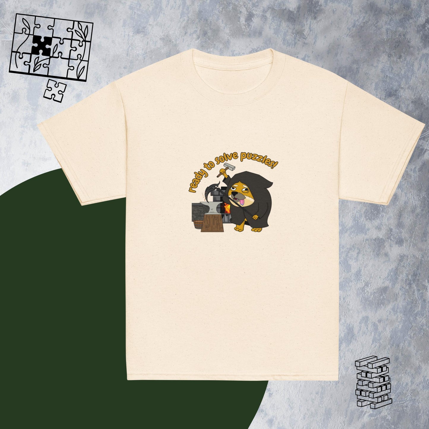Produkt-Mockup
