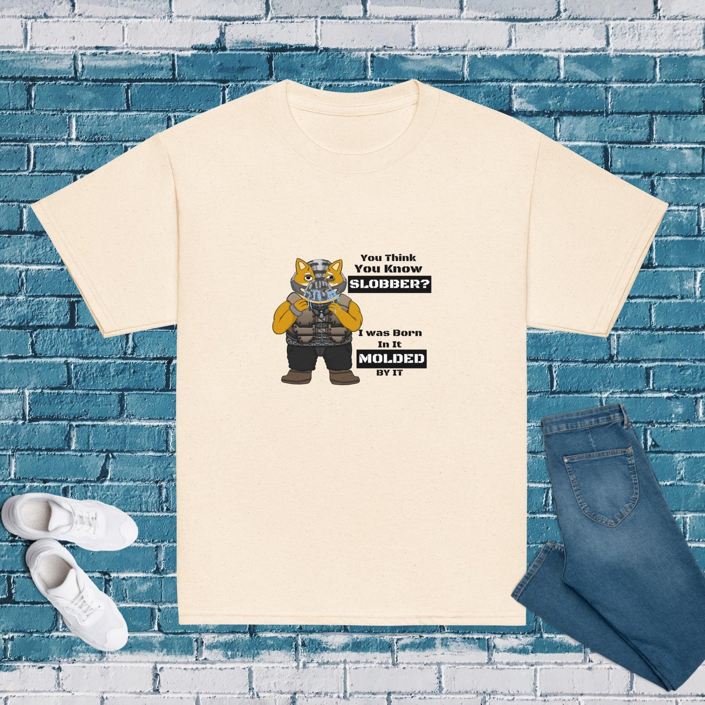 Produkt-Mockup