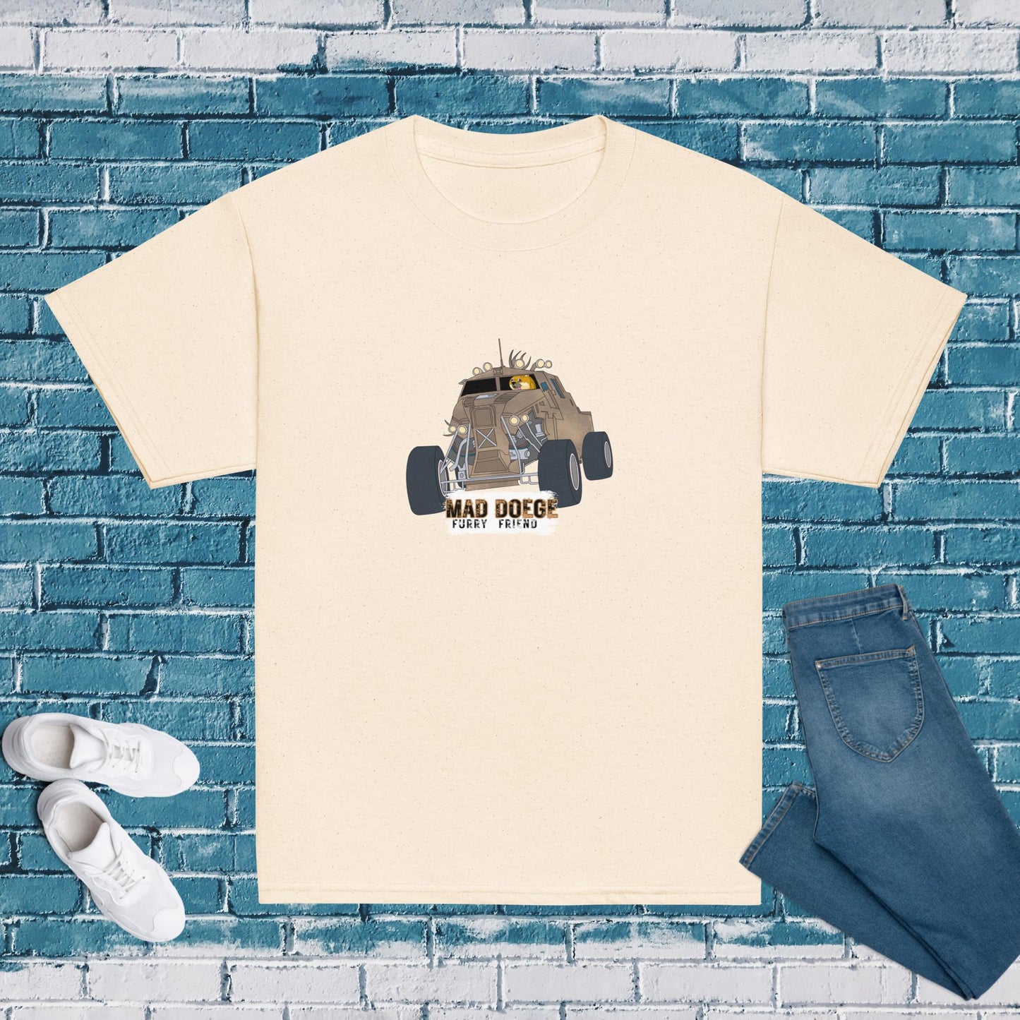 Produkt-Mockup