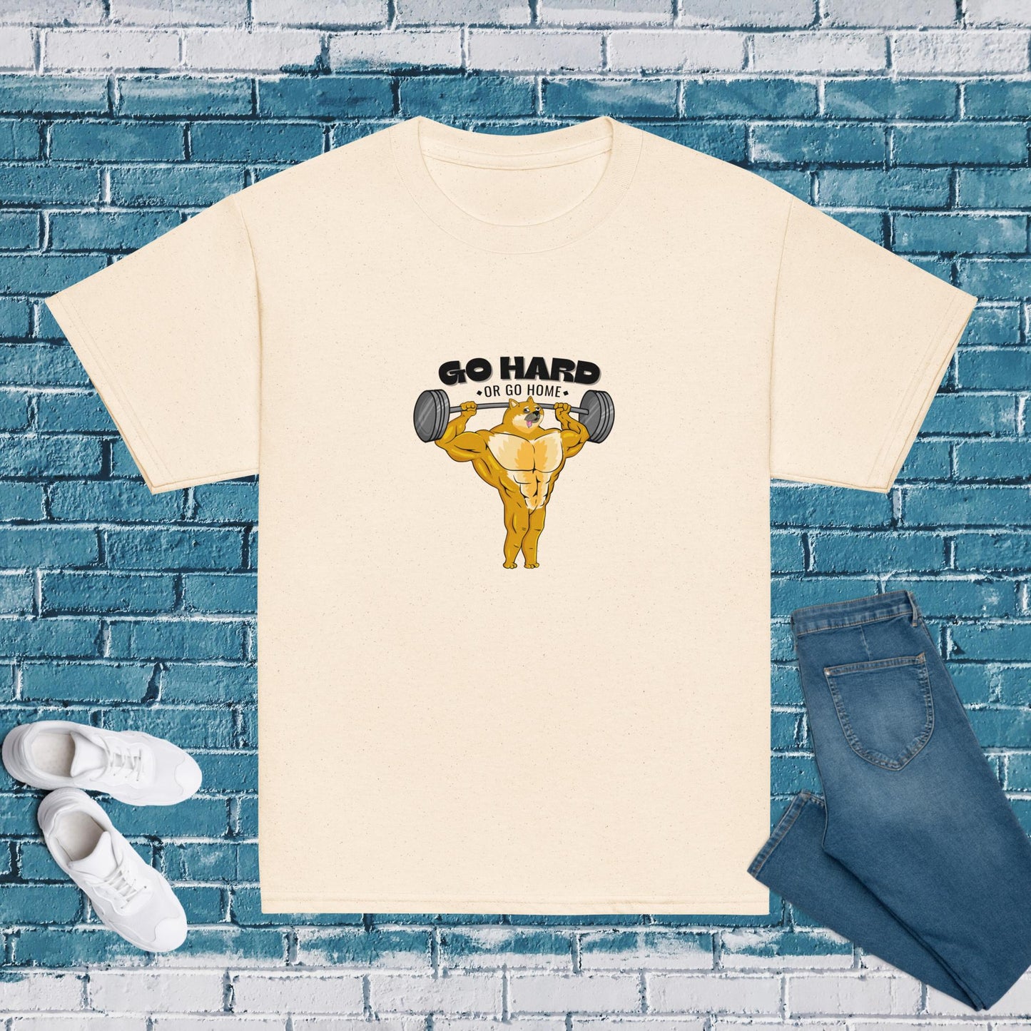 Produkt-Mockup