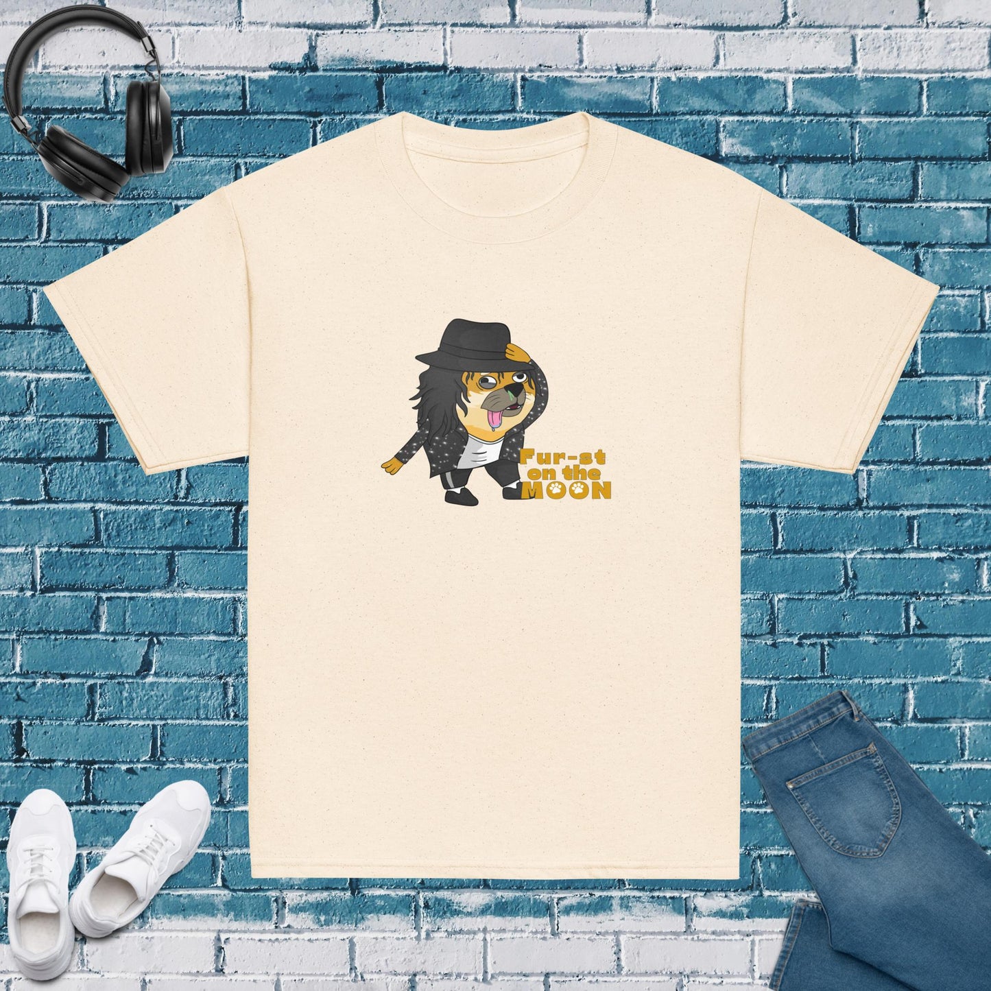 Produkt-Mockup