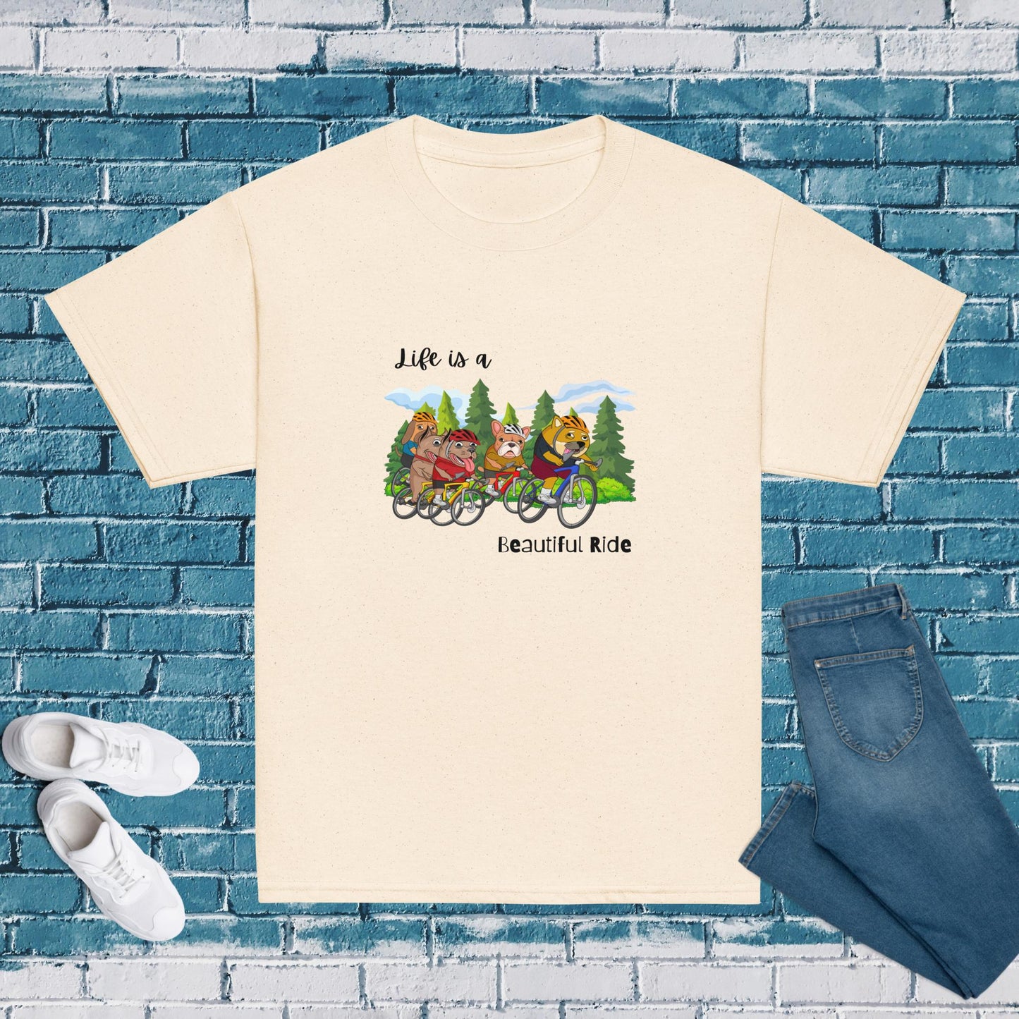 Produkt-Mockup