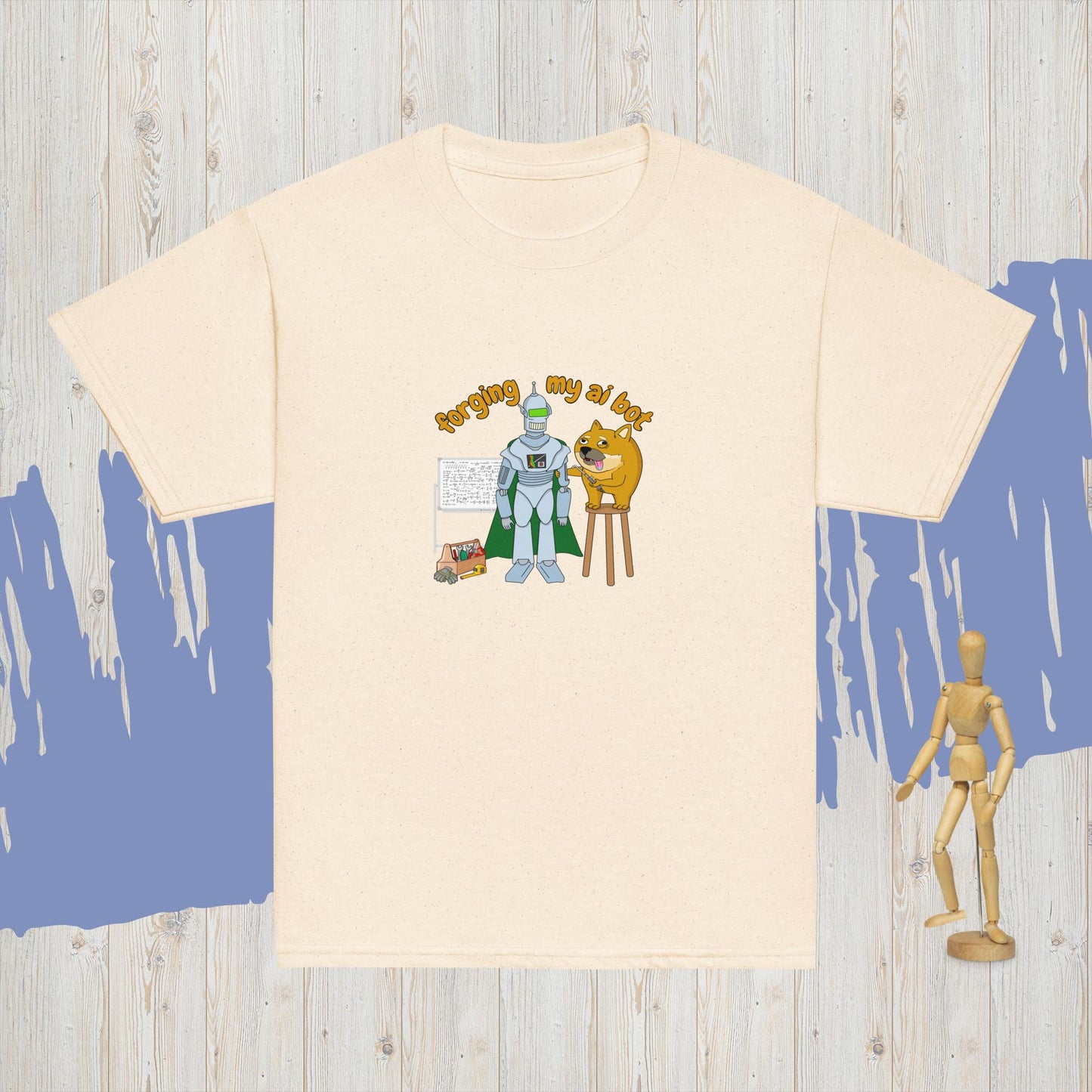 Produkt-Mockup