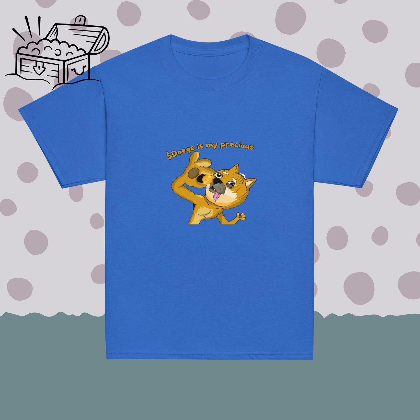 Produkt-Mockup