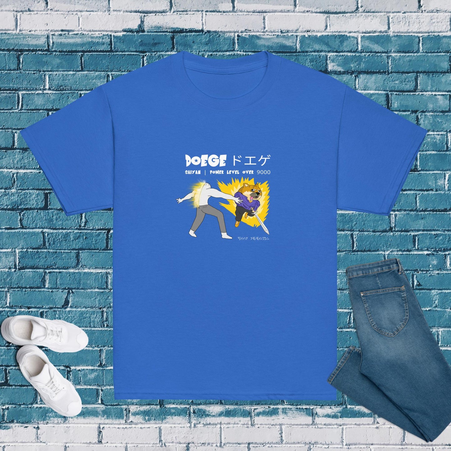 Produkt-Mockup