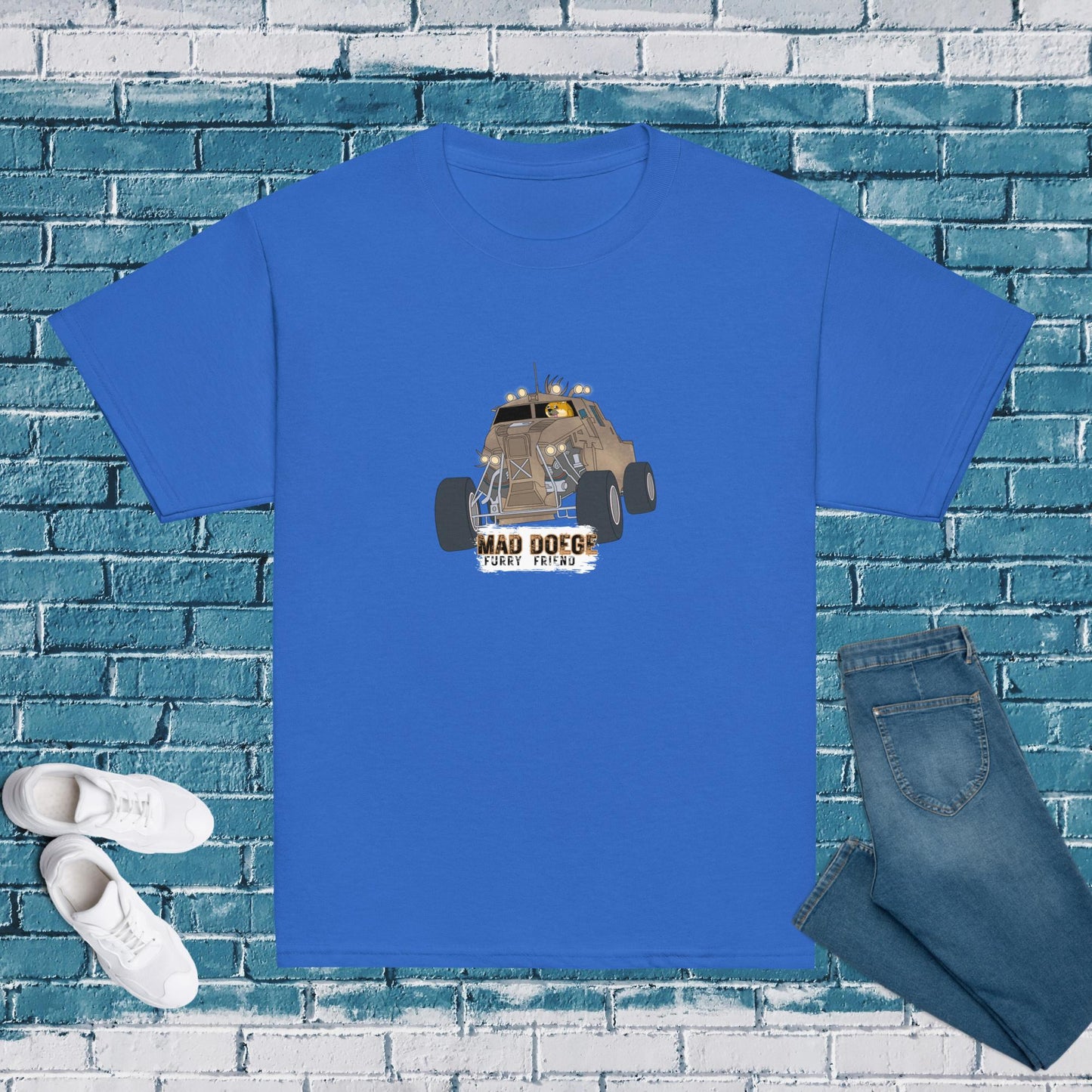 Produkt-Mockup