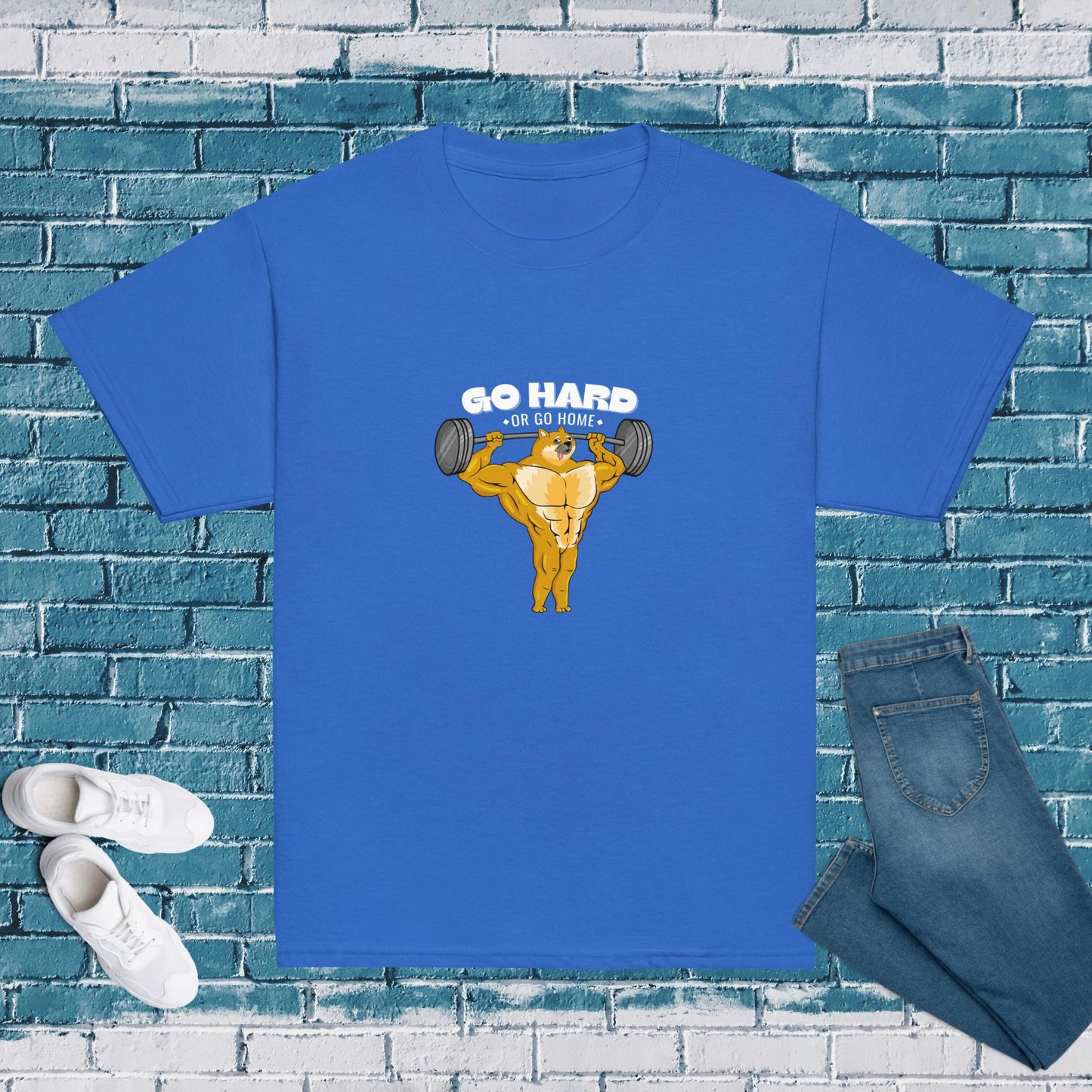 Produkt-Mockup