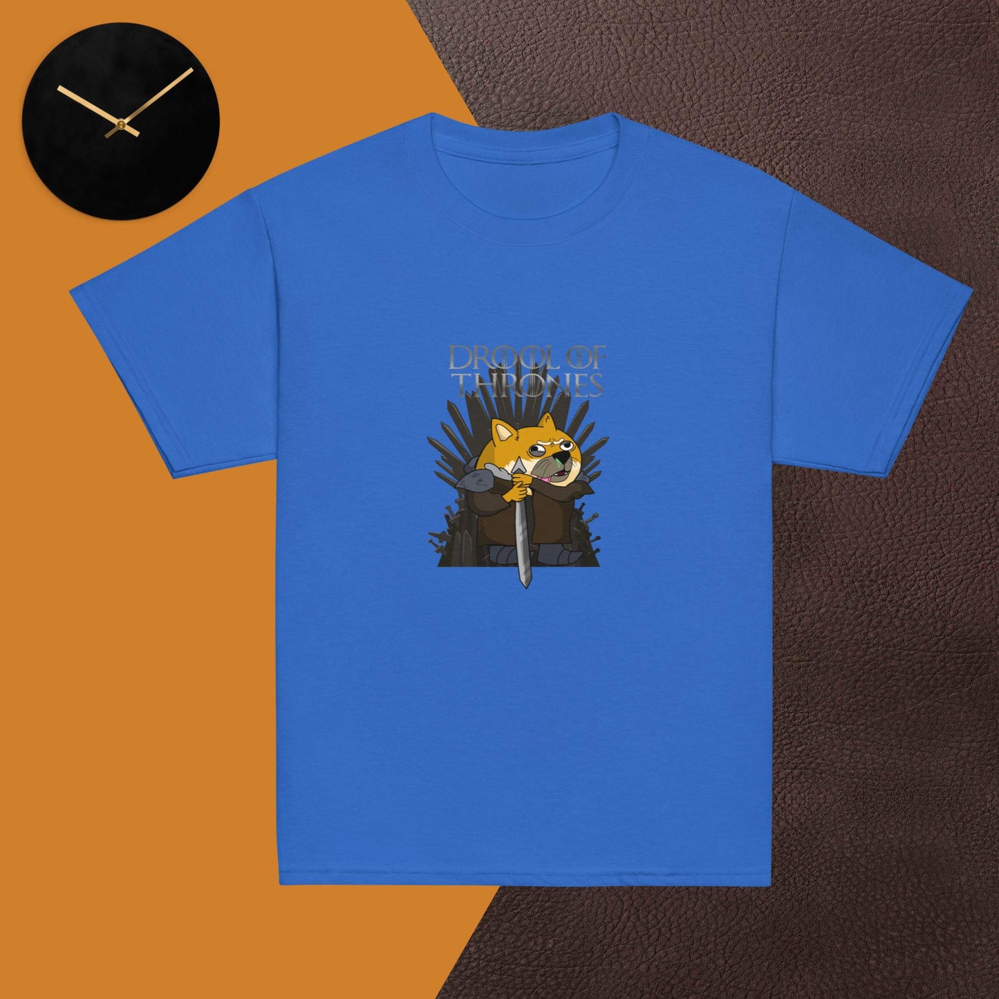 Produkt-Mockup