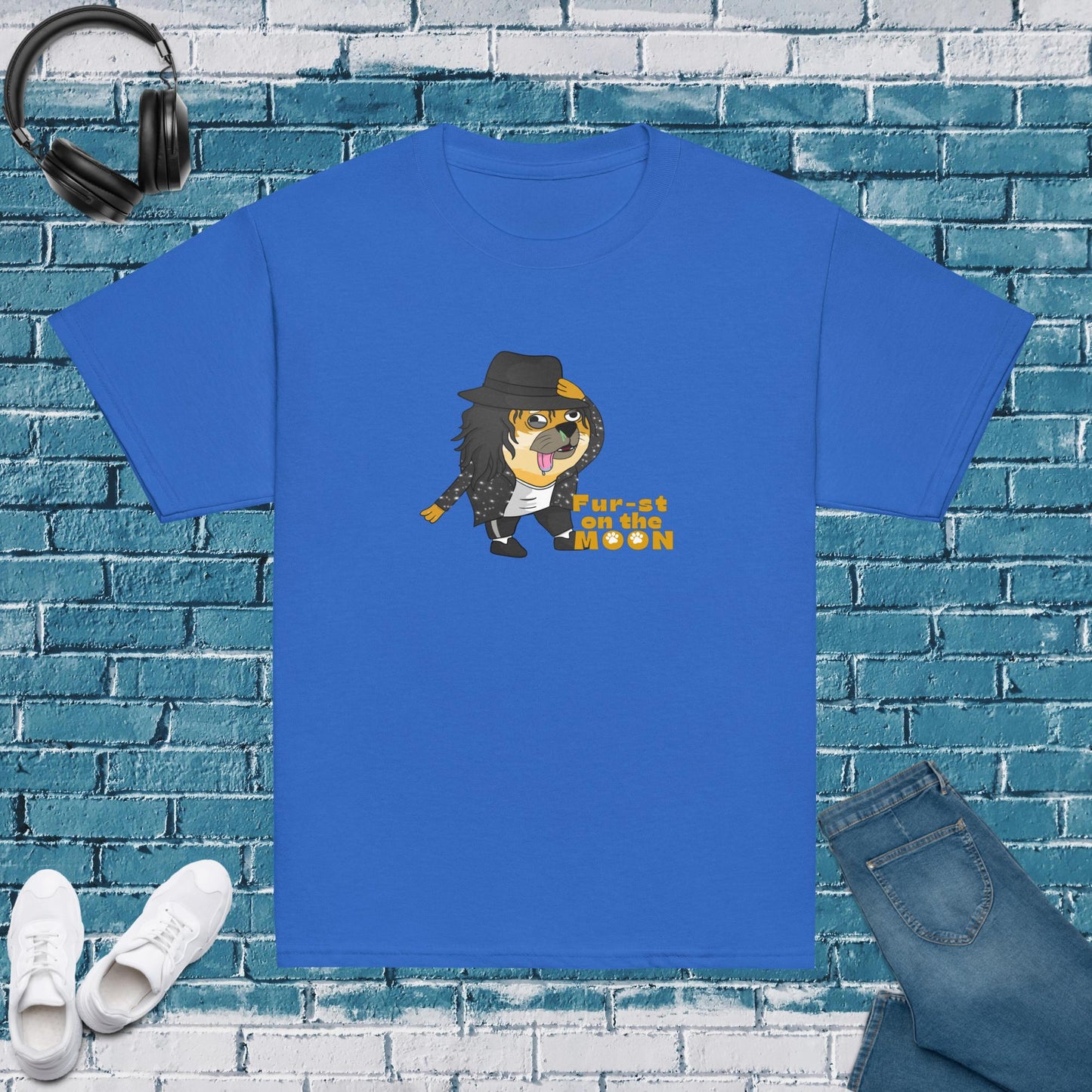 Produkt-Mockup