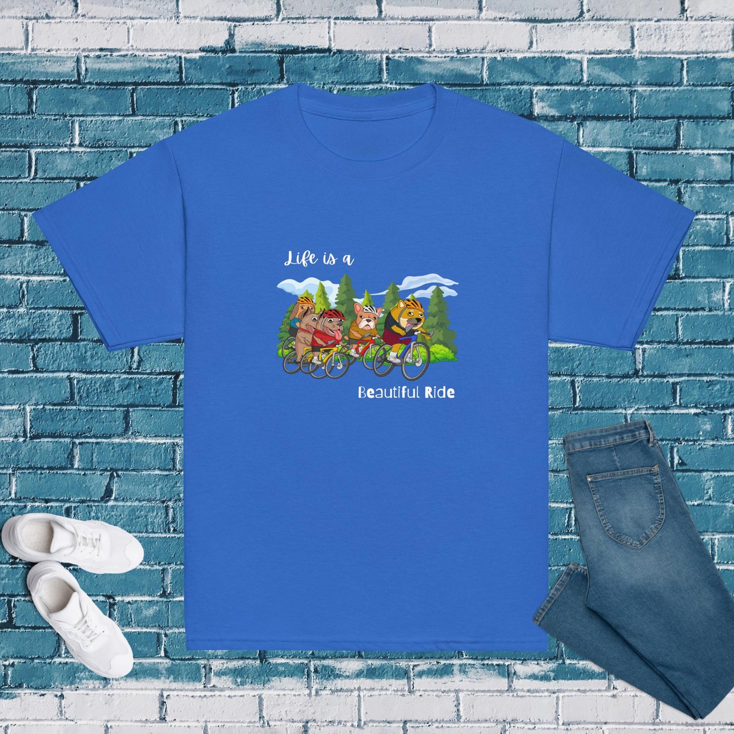 Produkt-Mockup