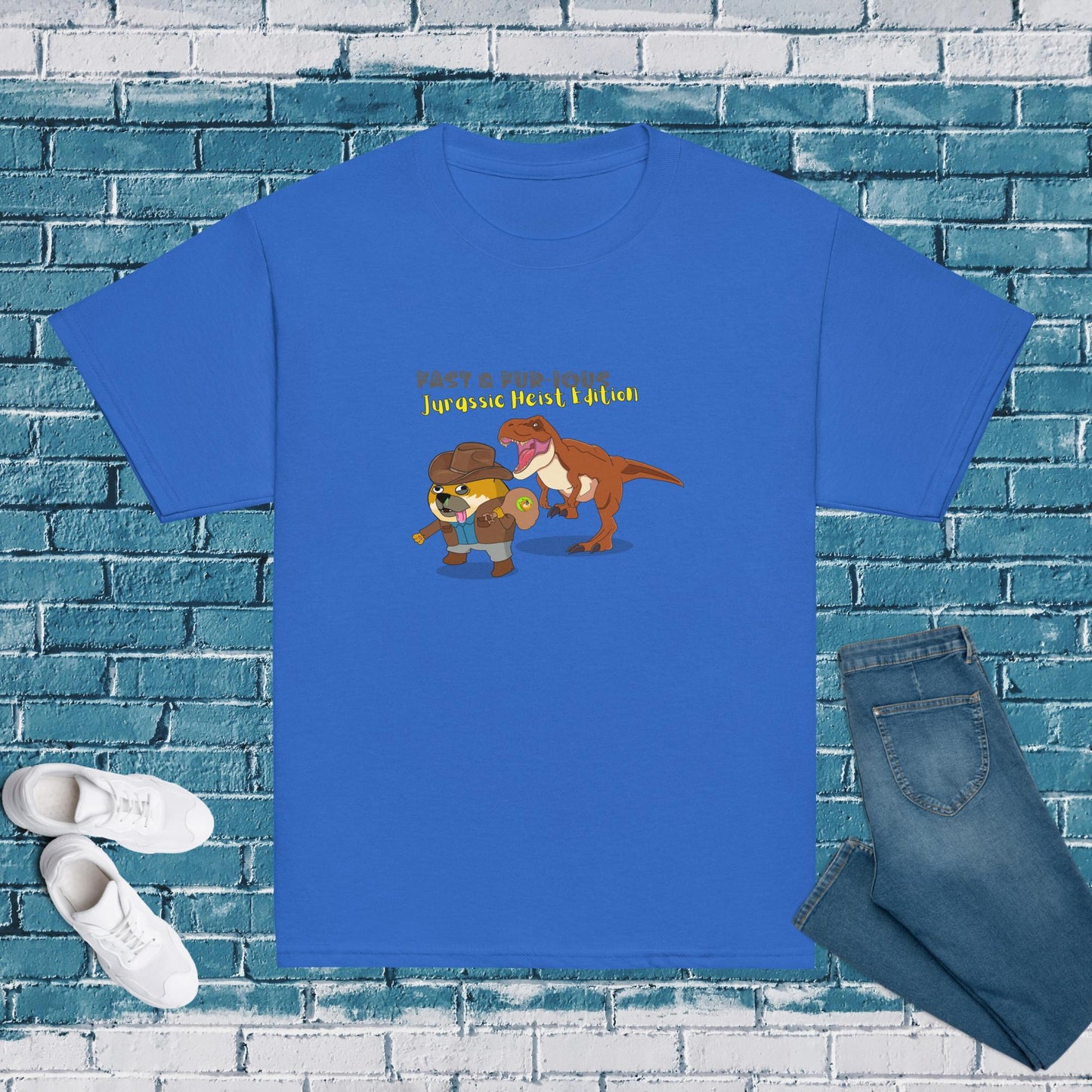 Produkt-Mockup