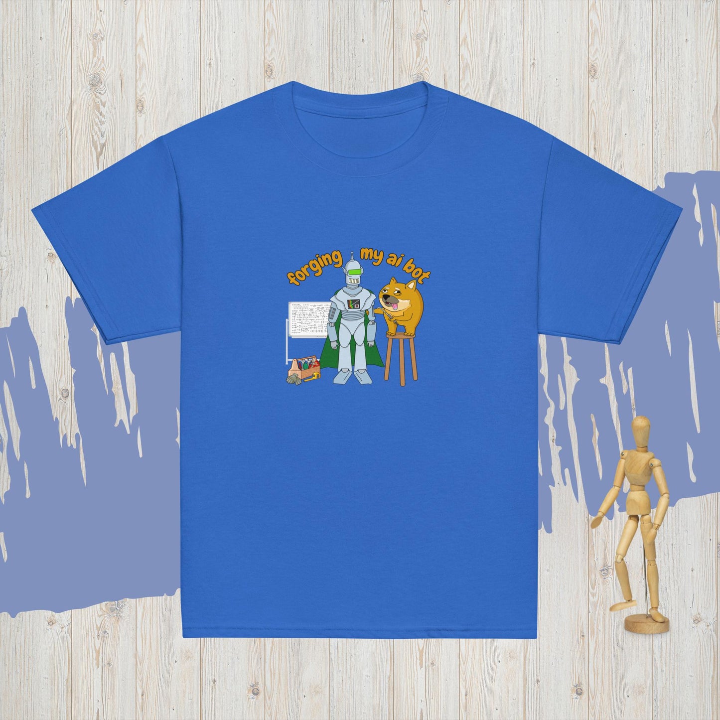 Produkt-Mockup