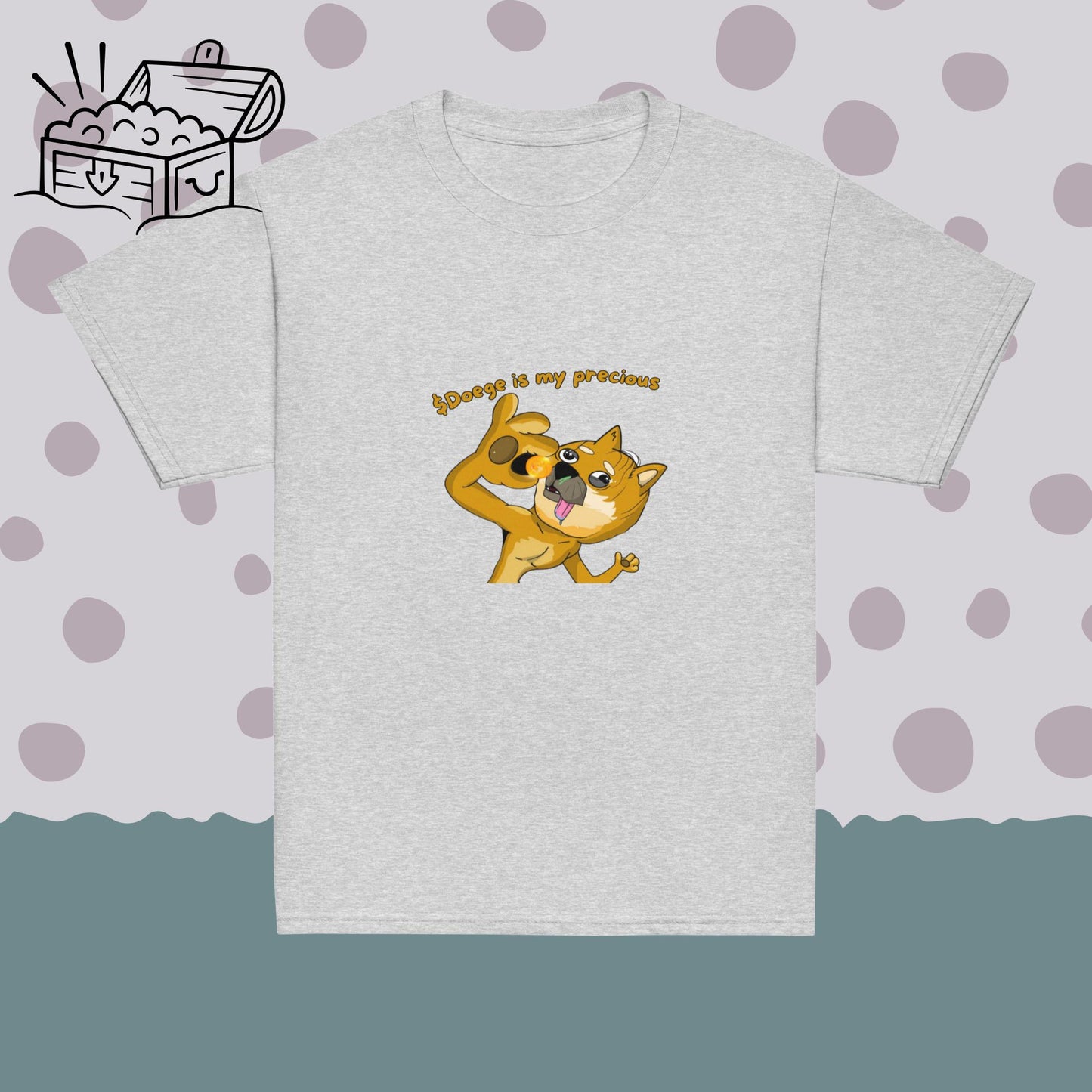 Produkt-Mockup