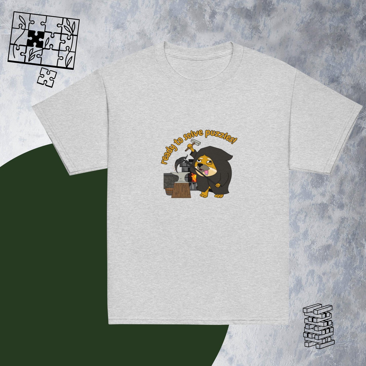 Produkt-Mockup