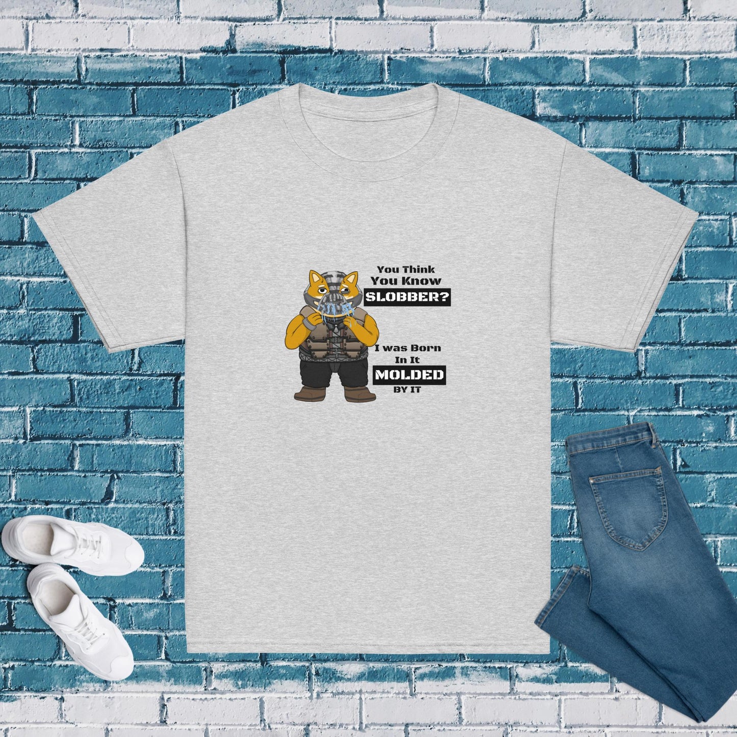 Produkt-Mockup