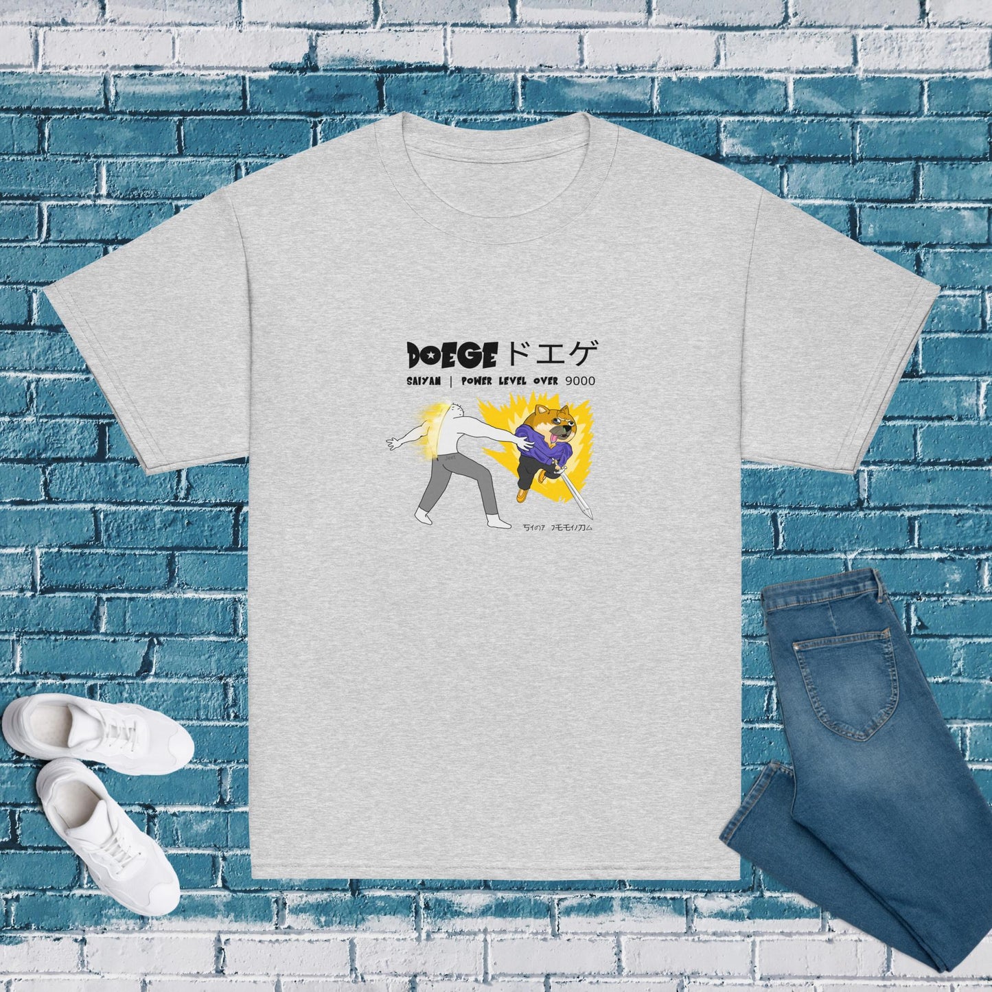 Produkt-Mockup