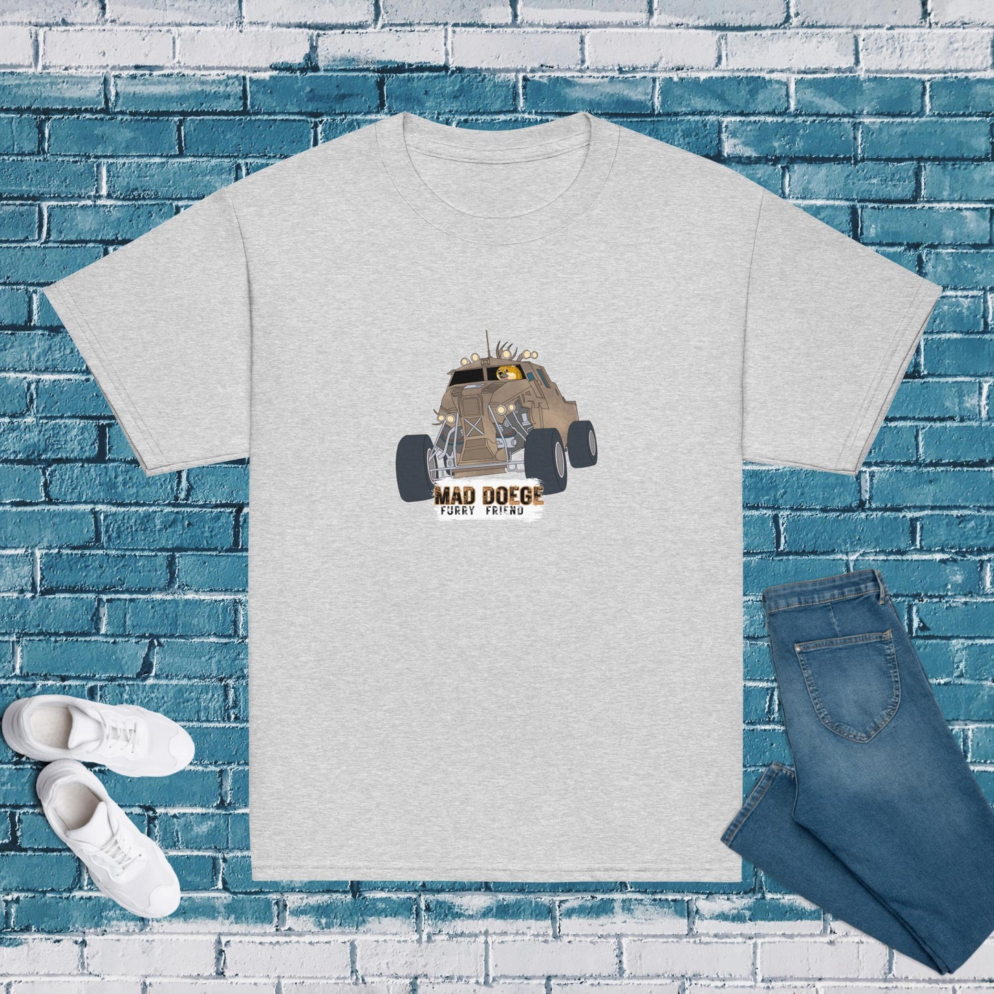 Produkt-Mockup