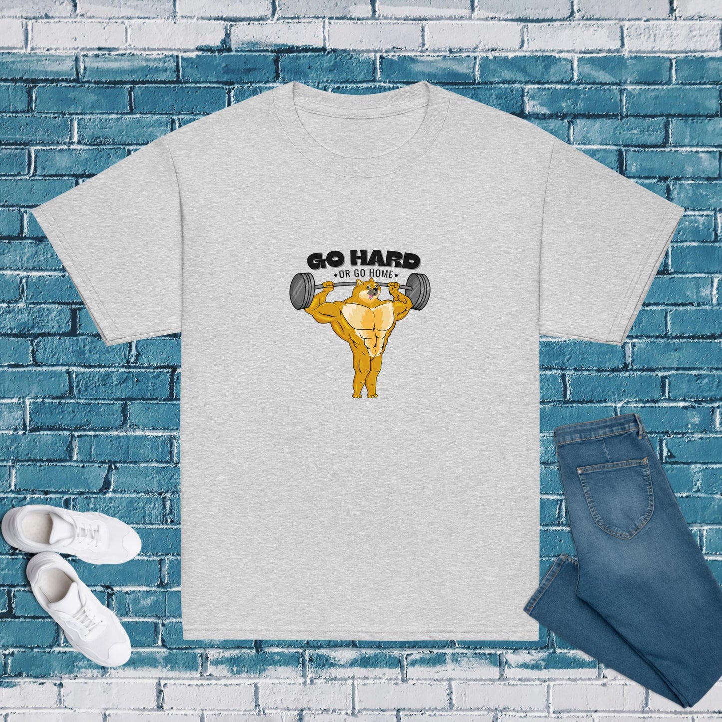 Produkt-Mockup
