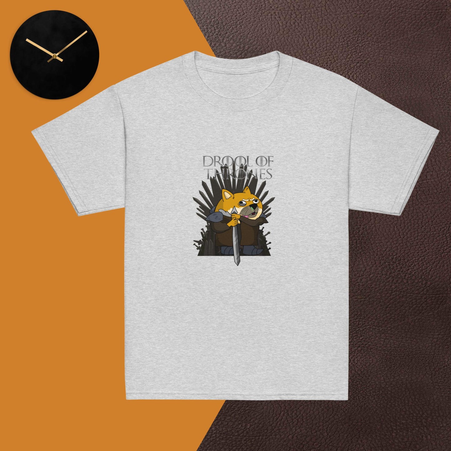 Produkt-Mockup