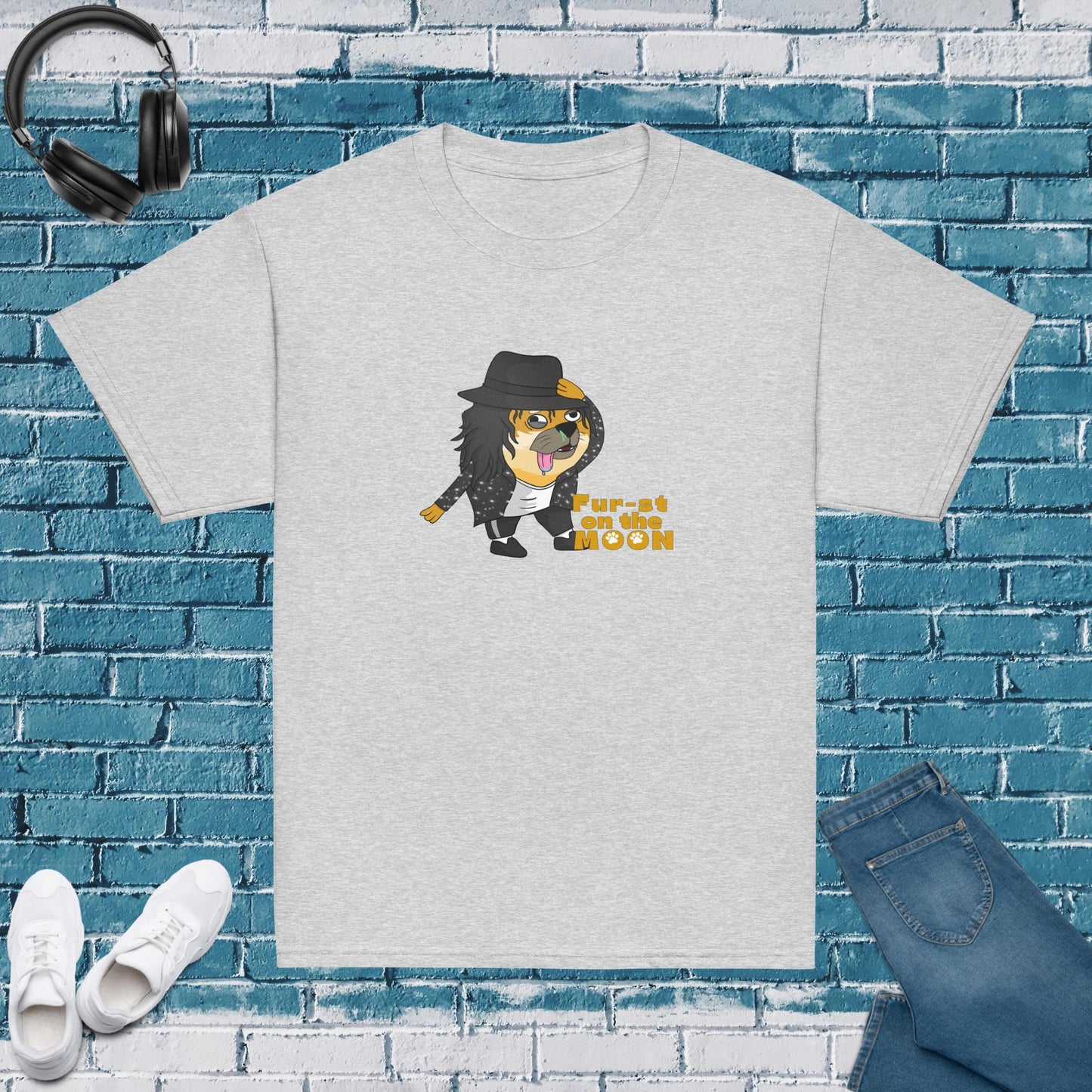 Produkt-Mockup