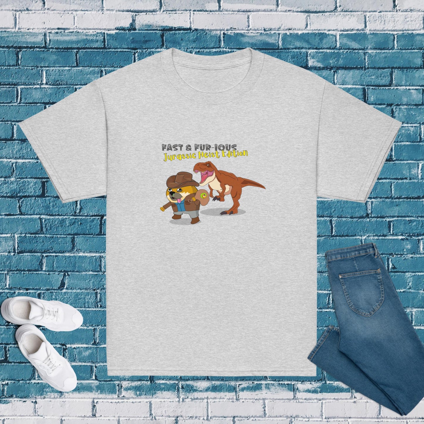 Produkt-Mockup
