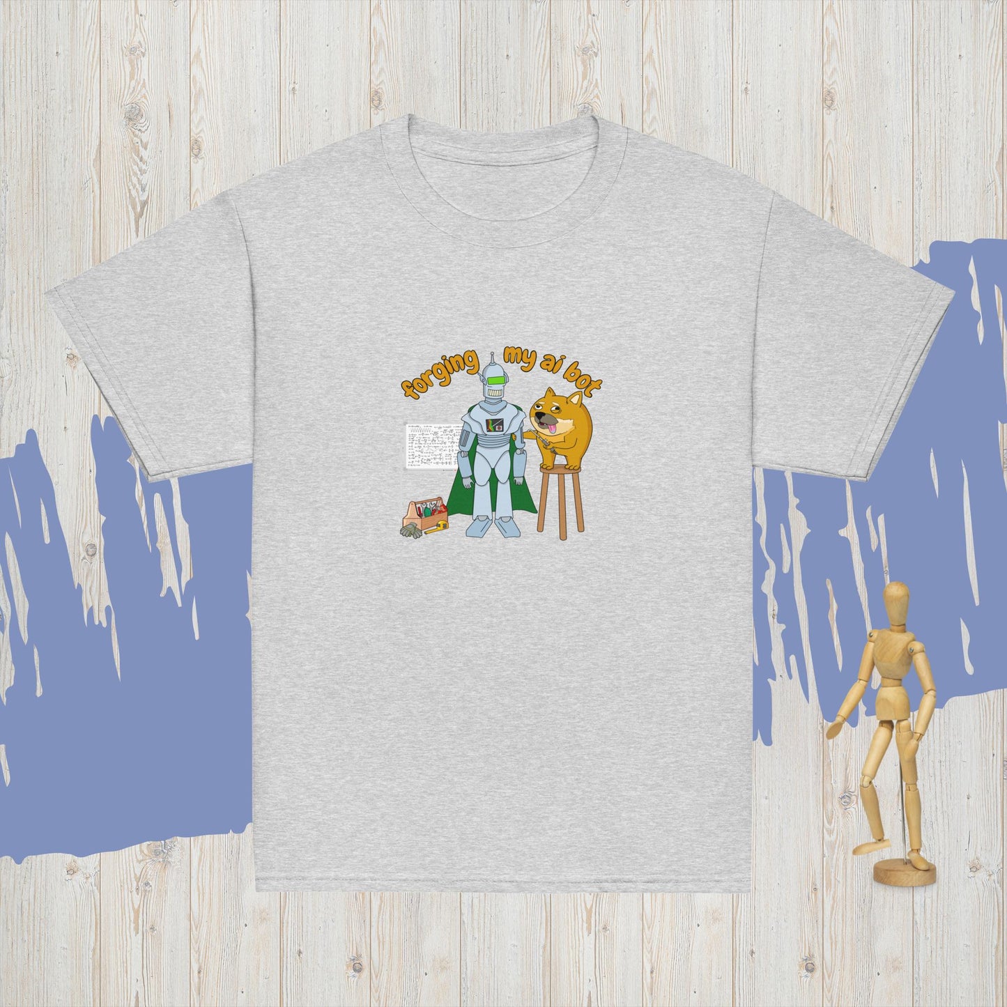 Produkt-Mockup
